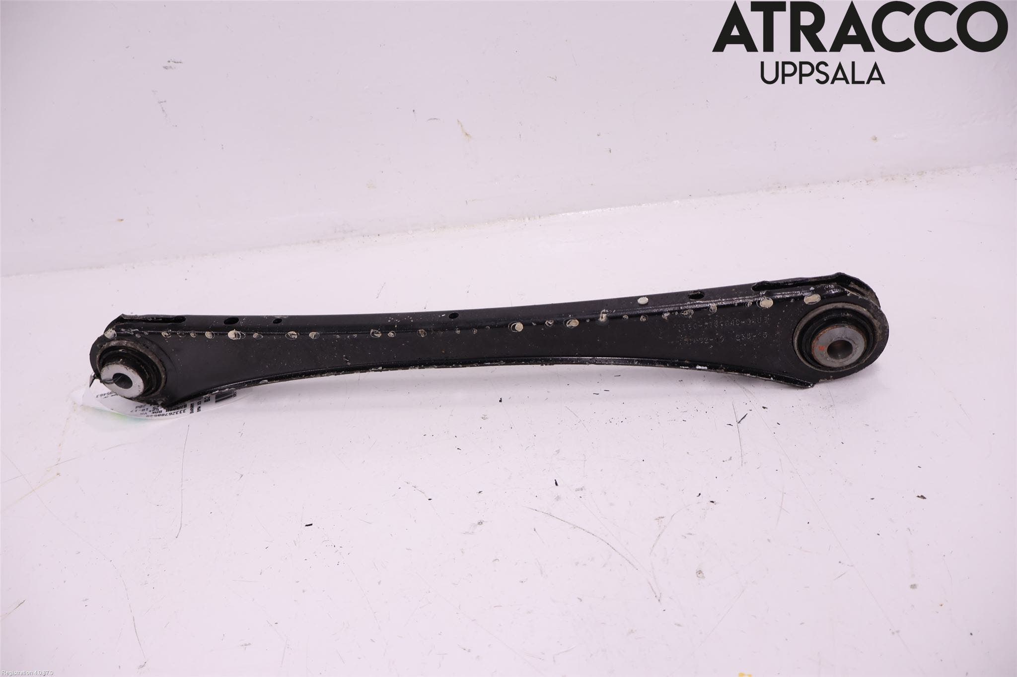 BMW X3 F25 10-17 Bärarm Bak Vänster