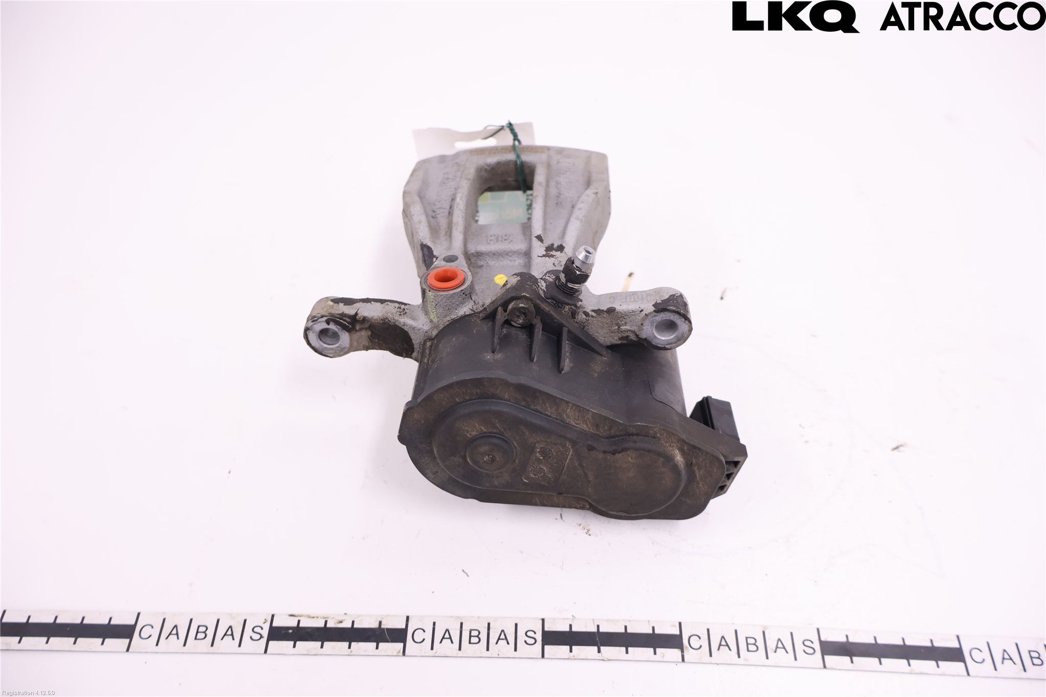 BYD SEAL U 24- Bromsok Bak Vänster