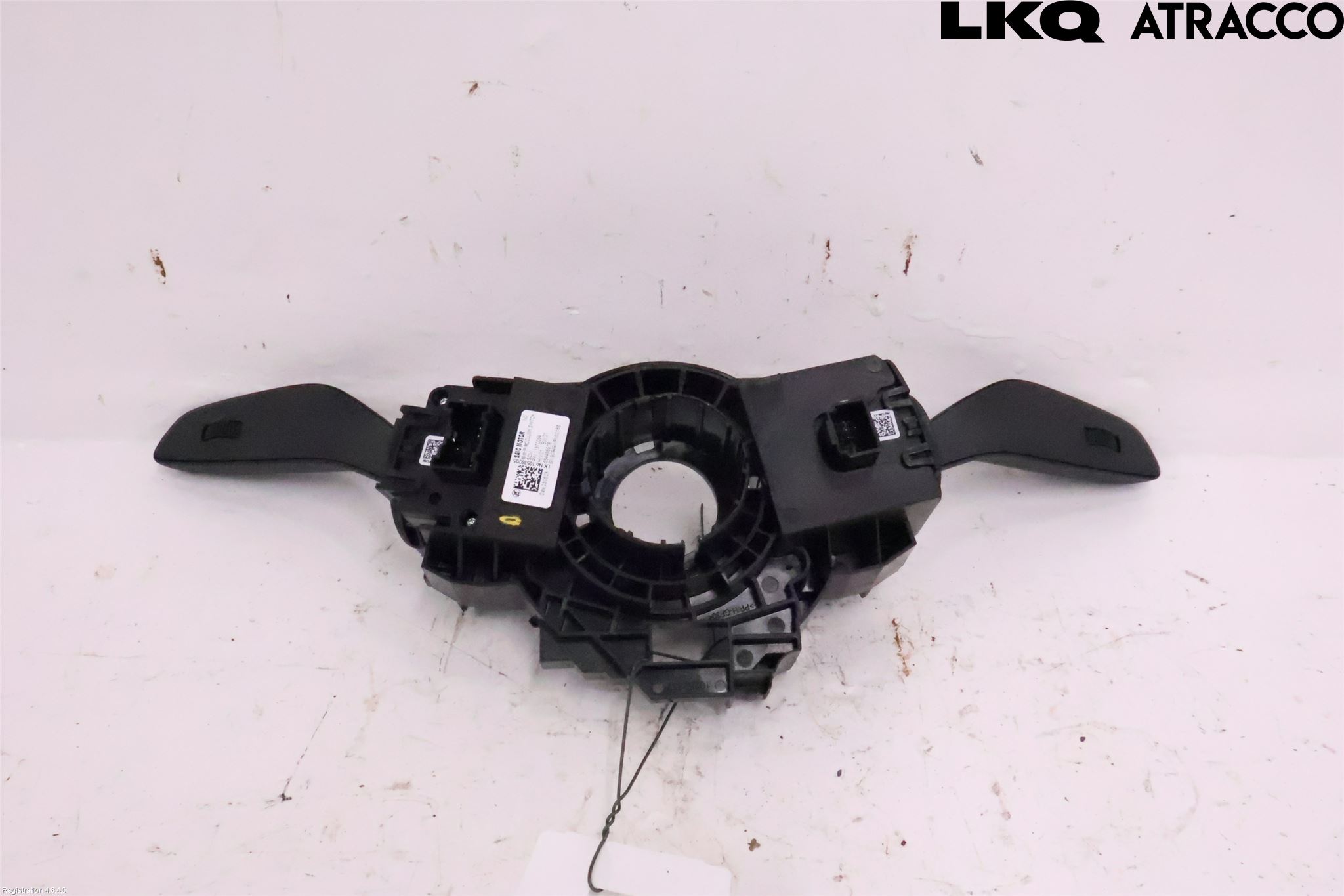 MG 4 23- Spakcentral