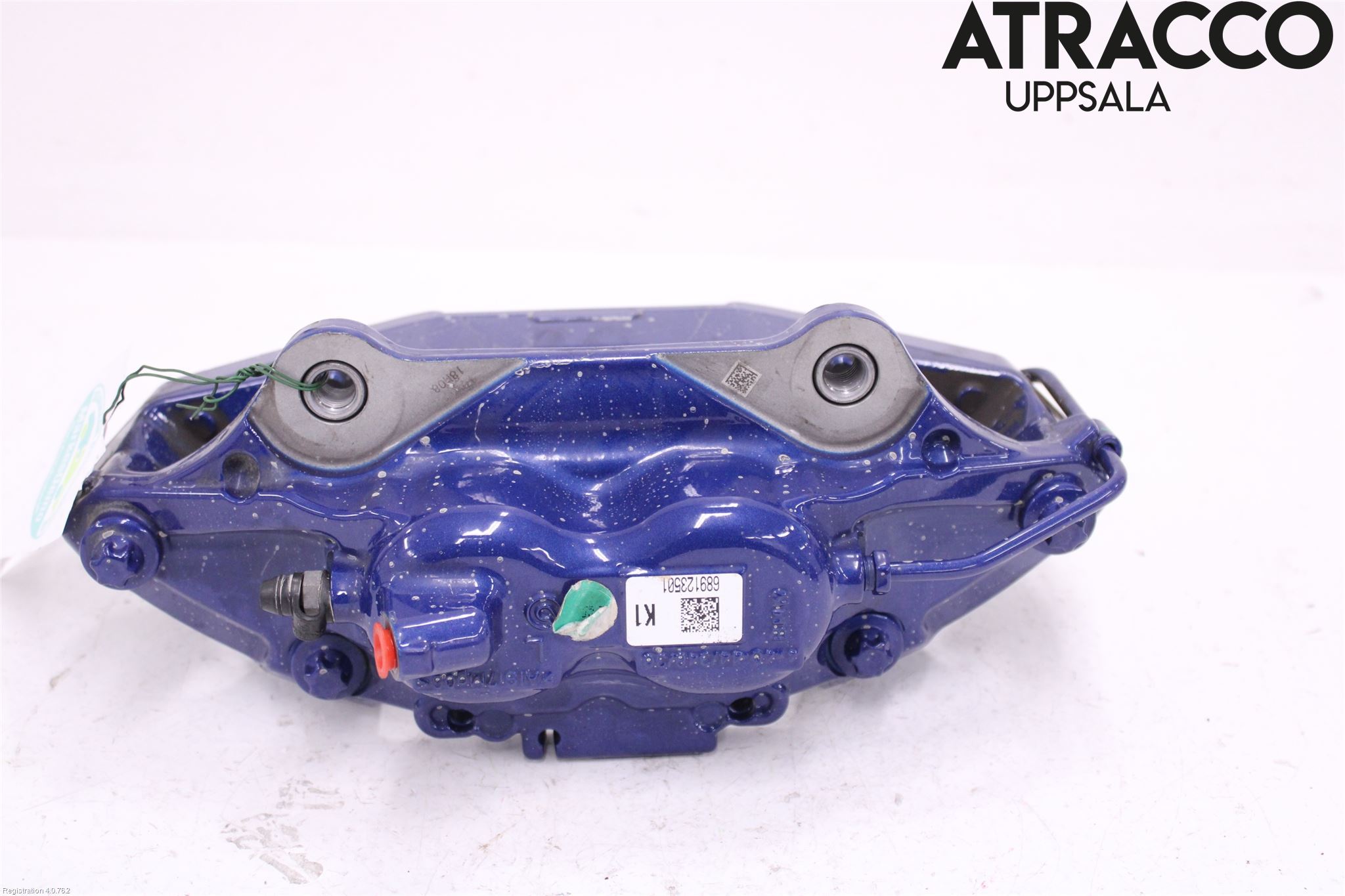 BMW Z4 G29 19- Bromsok Fram Vänster