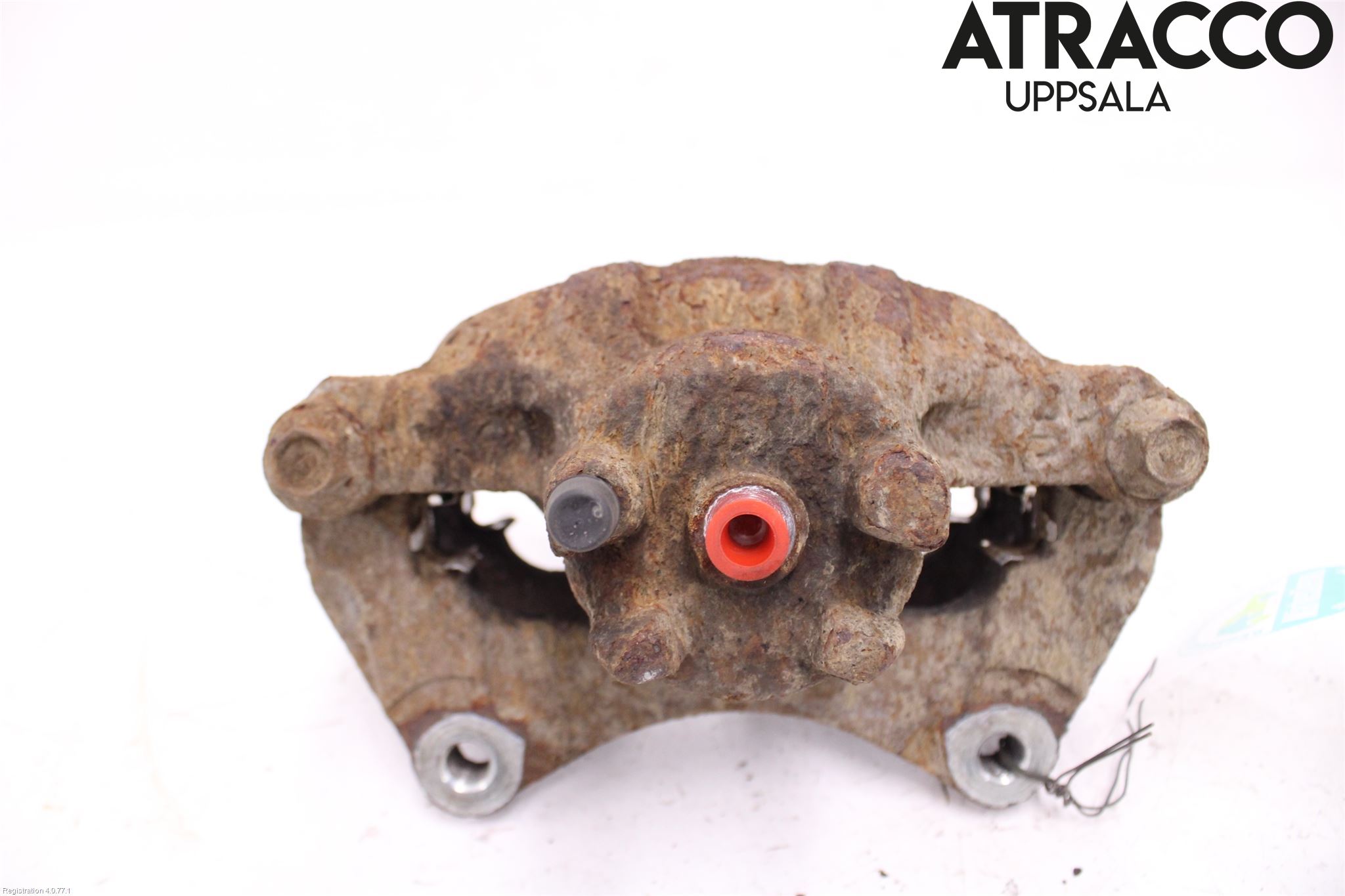 Mitsubishi ASX 10-22 Bromsok Fram Vänster