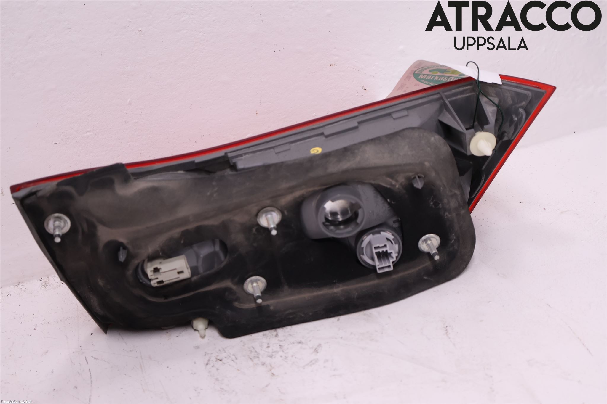 Honda ACCORD    08- Bakljus Lucka Hö