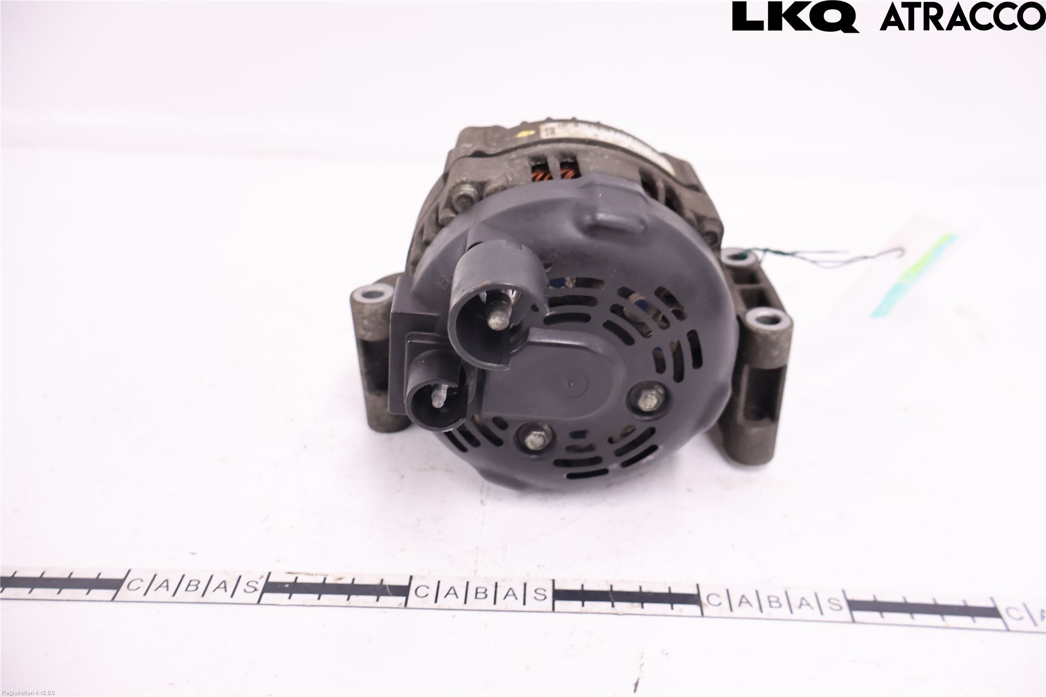 Opel COMBO D 12-18 Generator