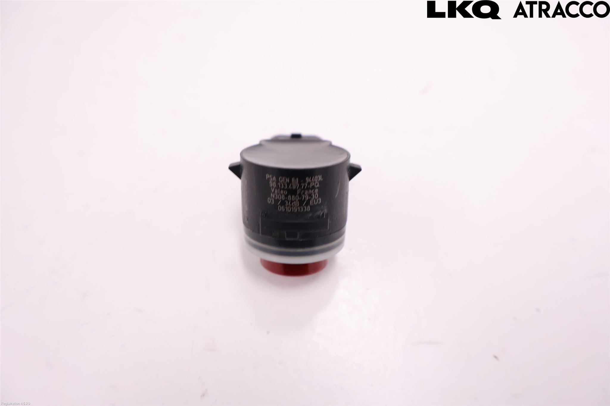 Opel CORSA F, CORSA-E 20- Parkeringshjälp Frontsensor