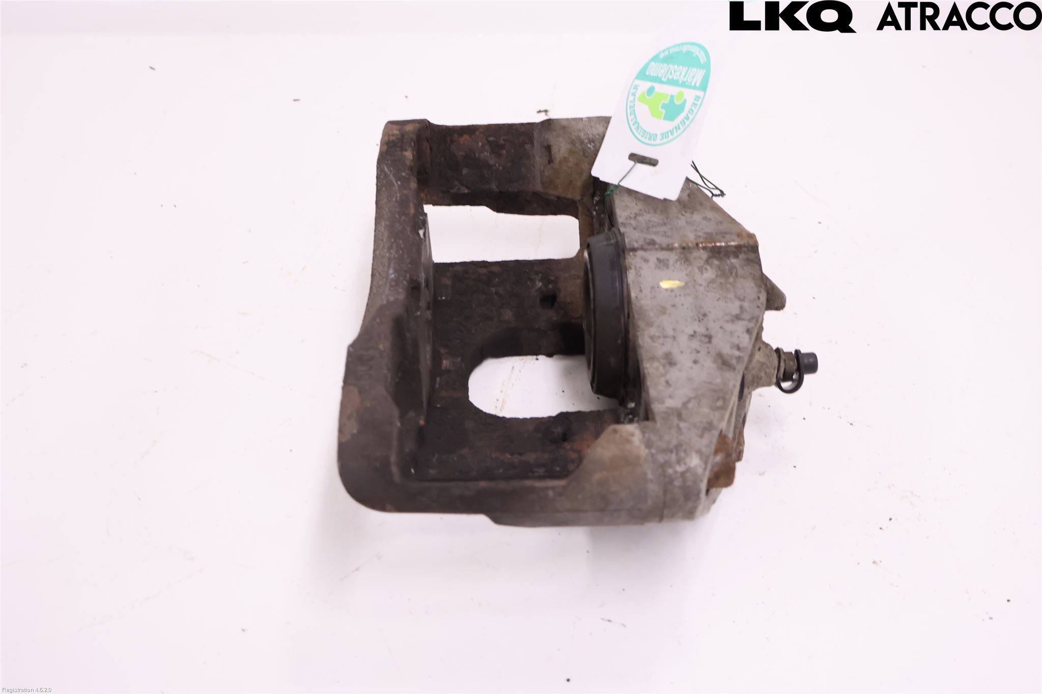 Saab 9-3 VER 2 Bromsok Fram Höger