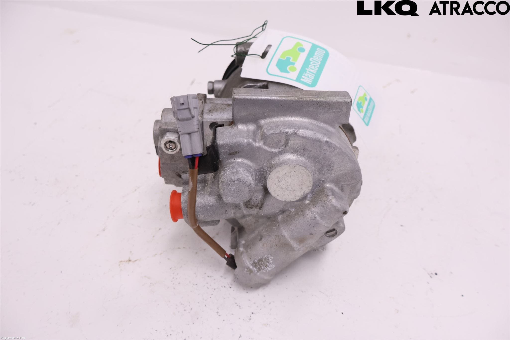 Subaru OUTBACK 15-20 Ac Kompressor