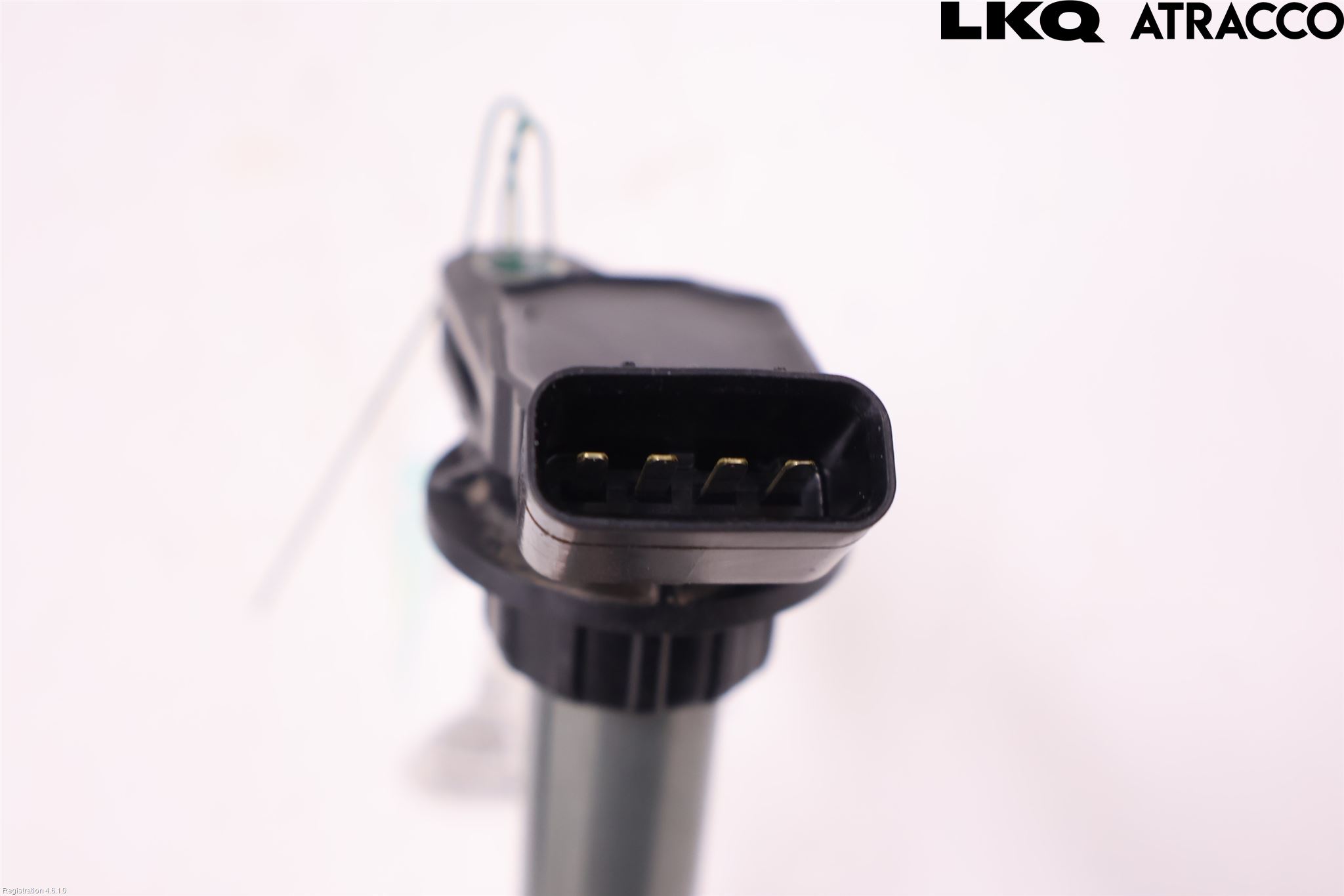 Toyota AVENSIS 16-18 Tändspole