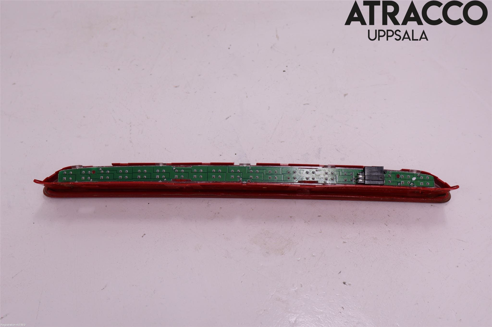 Volkswagen VW GOLF VI 09-13 Bromsljus Bakruta