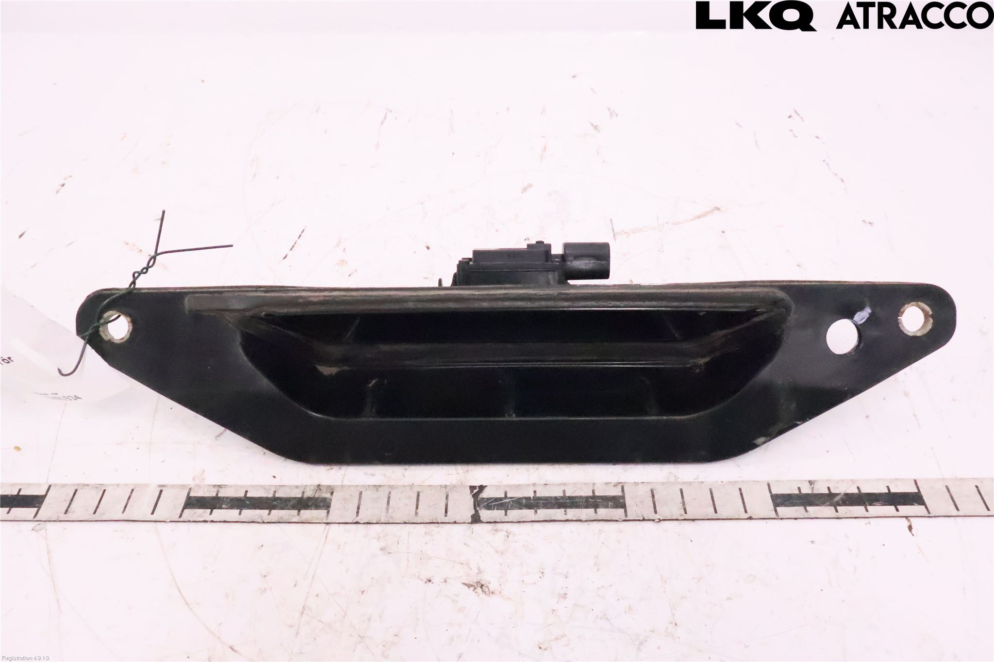 Ford KUGA 17-19 Bakluckehandtag