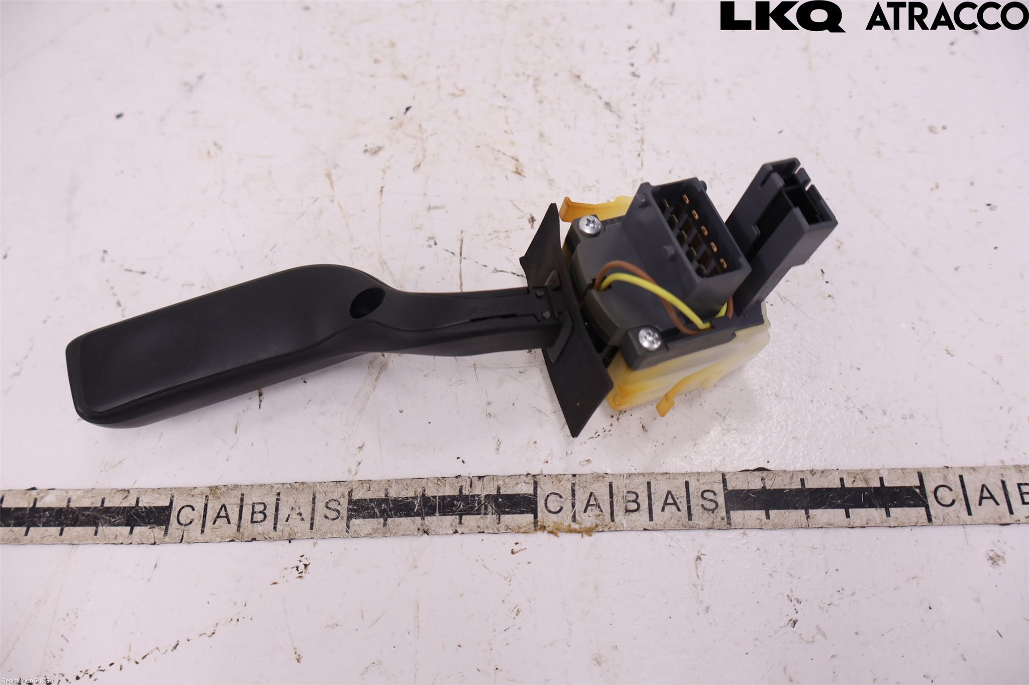 Saab 9-5     06-10 Spak Torkar-Spolomk