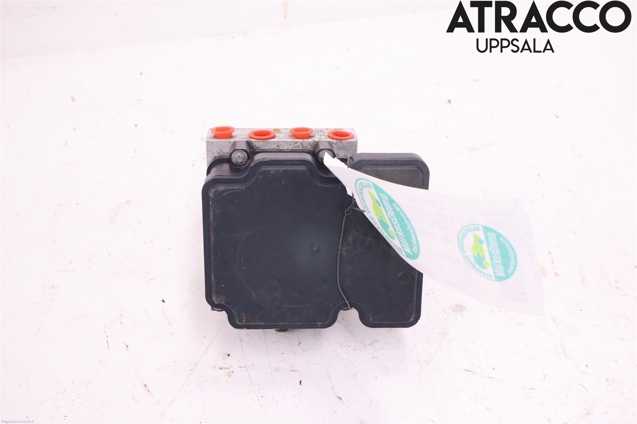 Lancia VOYAGER Abs Hydraulaggregat