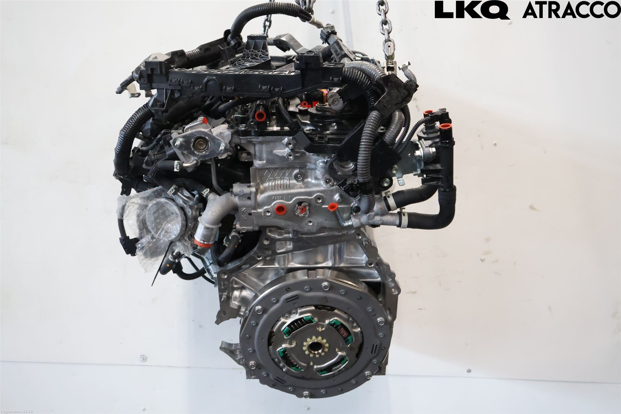 Lexus ES 250/300/330 Motor Bensin