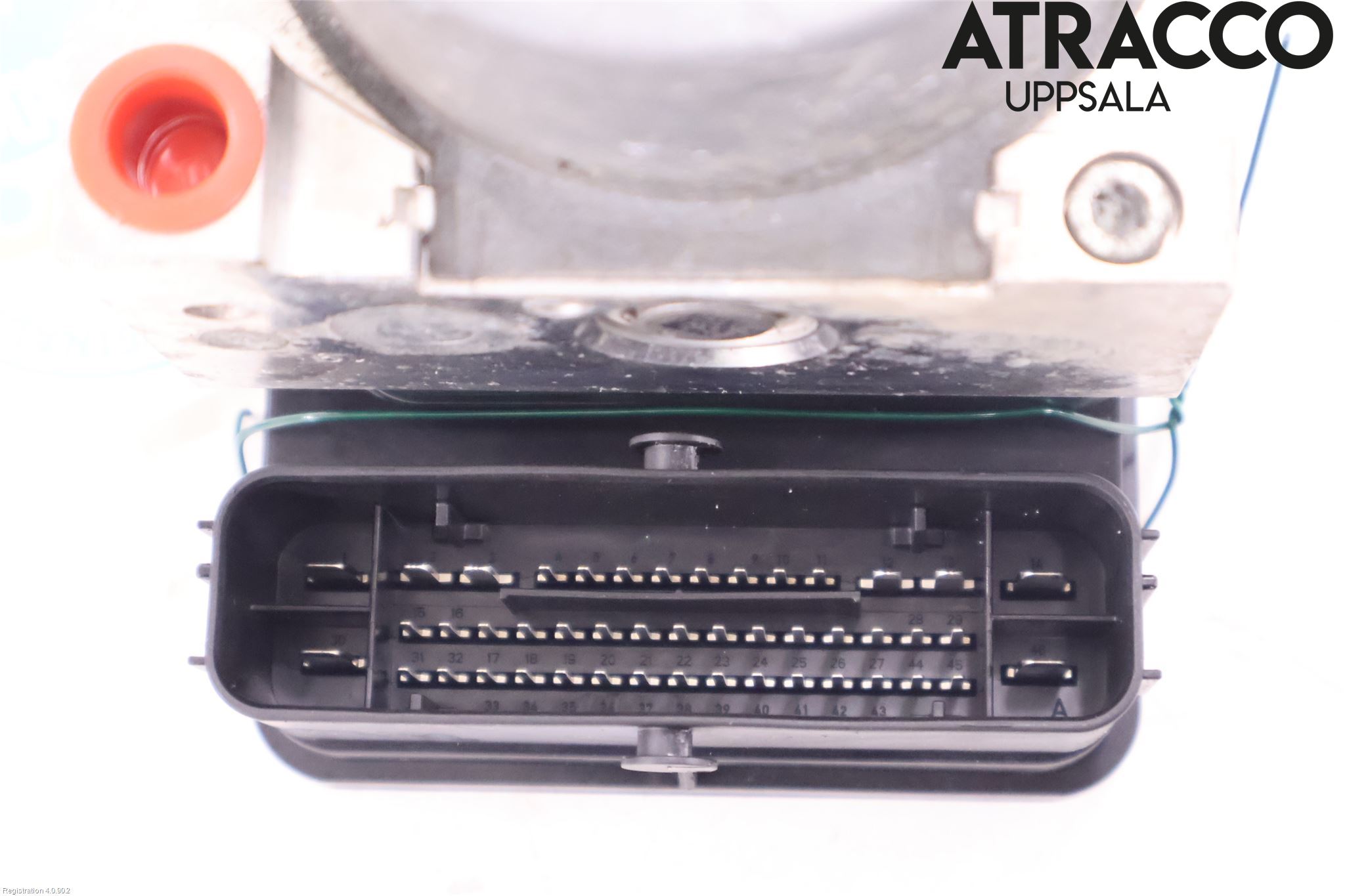 Volkswagen VW PASSAT 15-19 Abs Hydraulaggregat