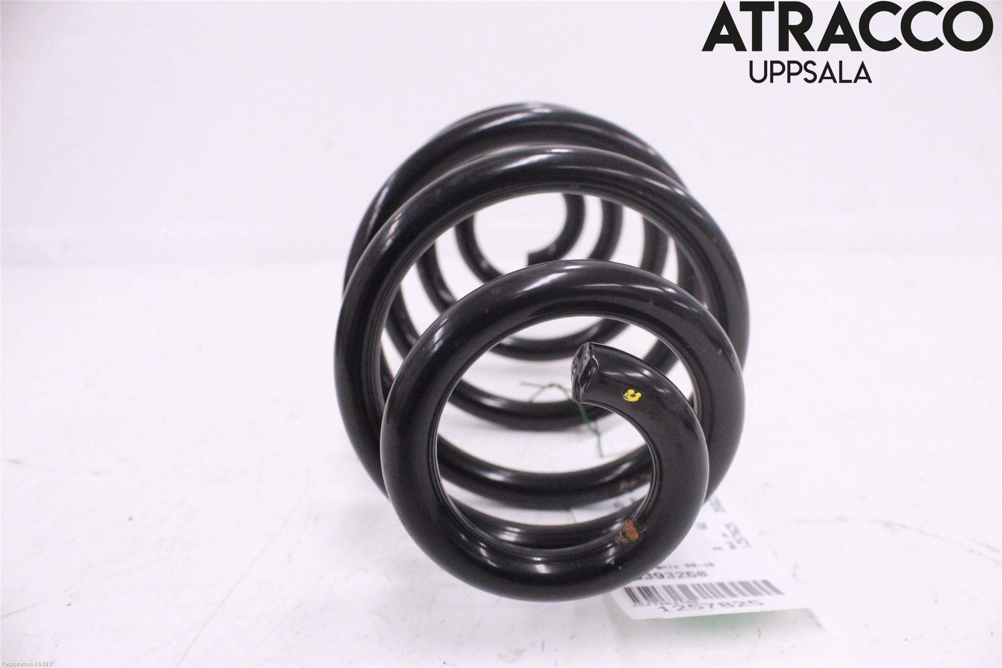 Opel INSIGNIA 09-16 Fjäder Bak