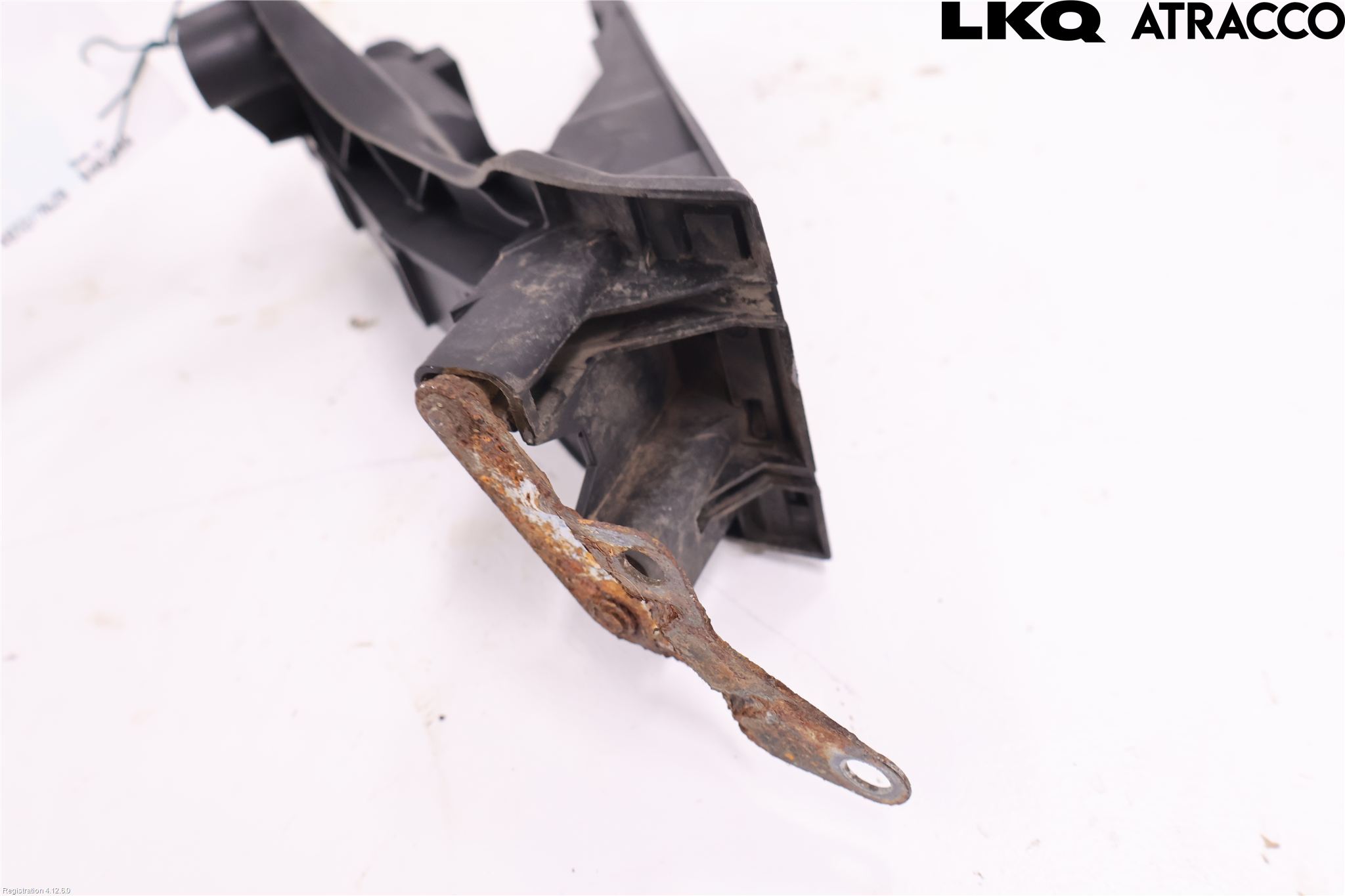 Volkswagen VW CADDY 16-20 Gaspedal