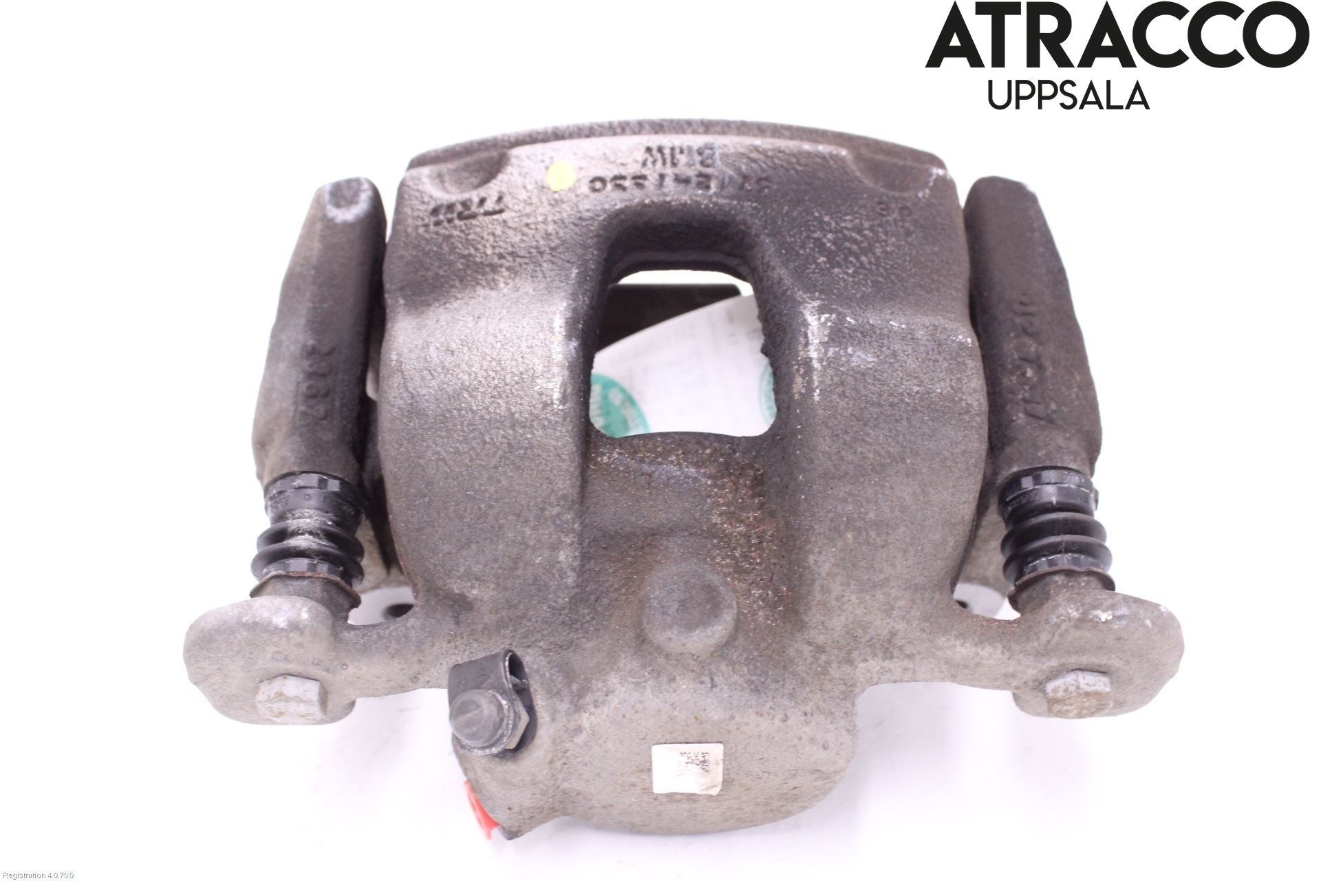 BMW X1 F48 15-22 Bromsok Fram Vänster