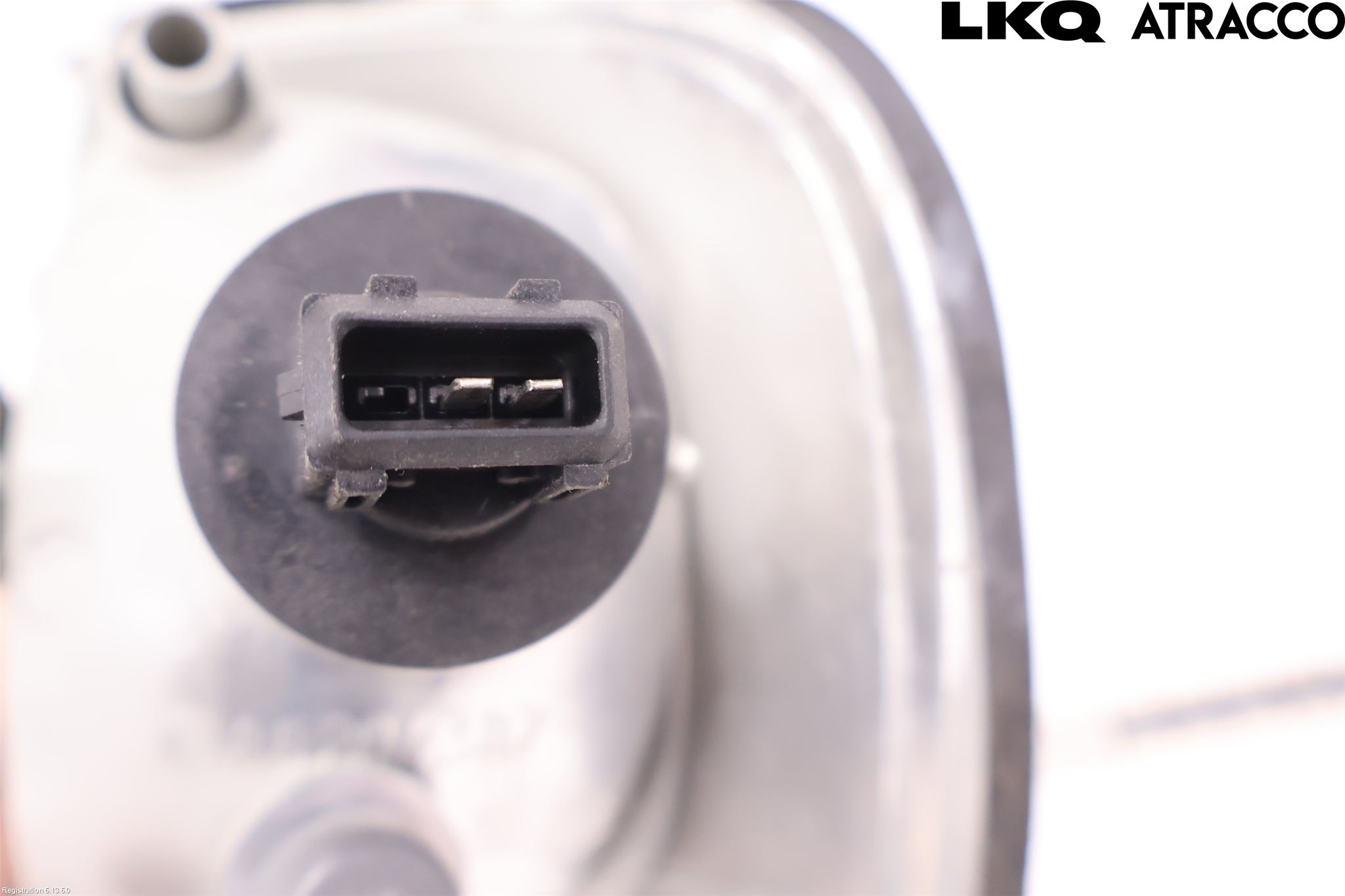 Volvo S80 04-06 Blinkers Fram Höger
