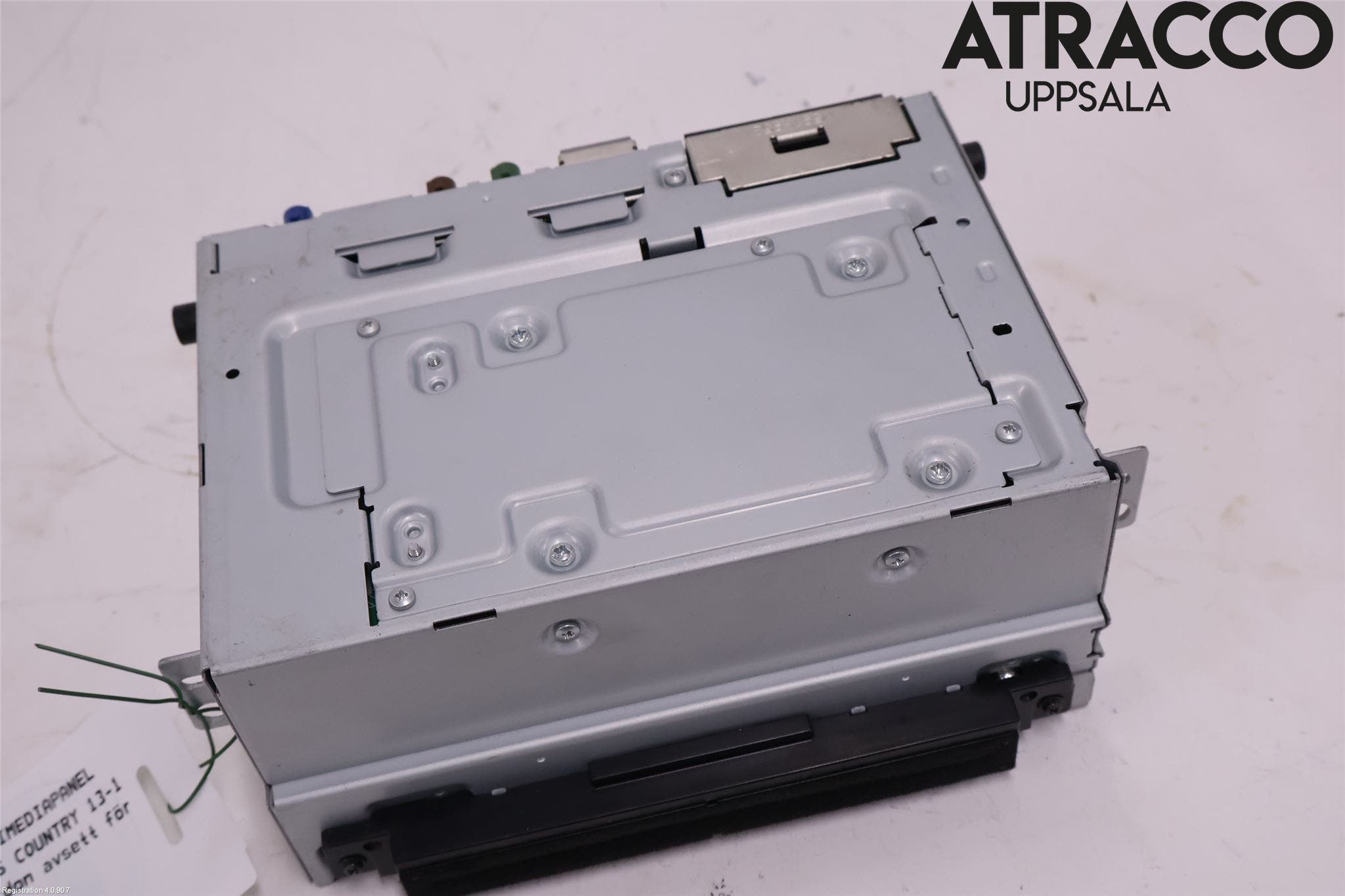 Volvo V40 CROSS COUNTRY 13-19 Cd Radio - Multimediapanel