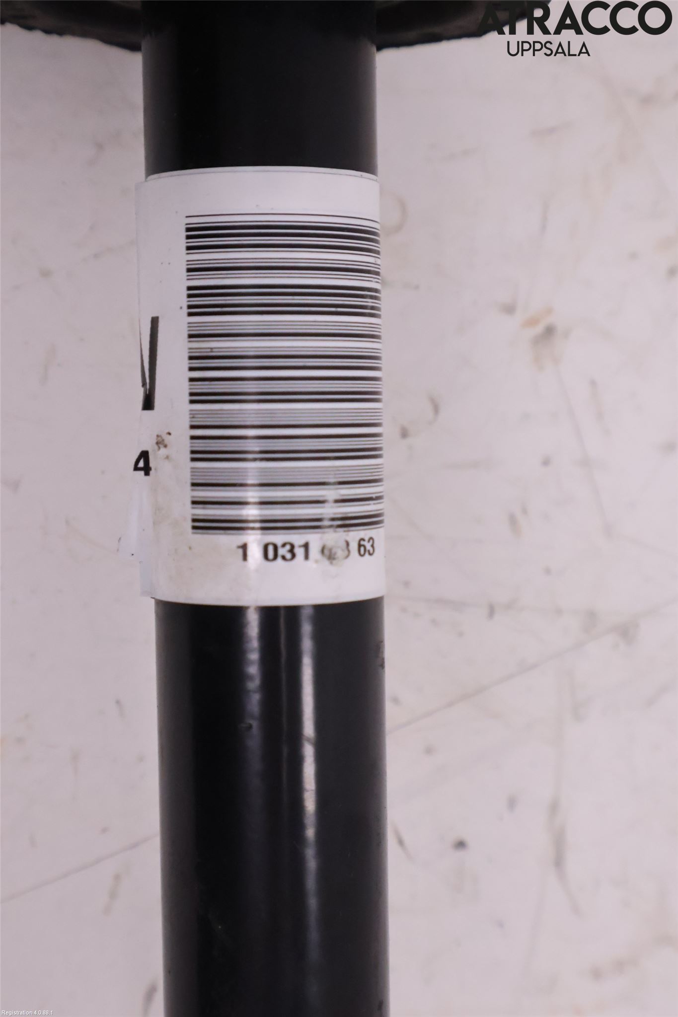 Opel ADAM 13-20 Drivaxel Fram Höger