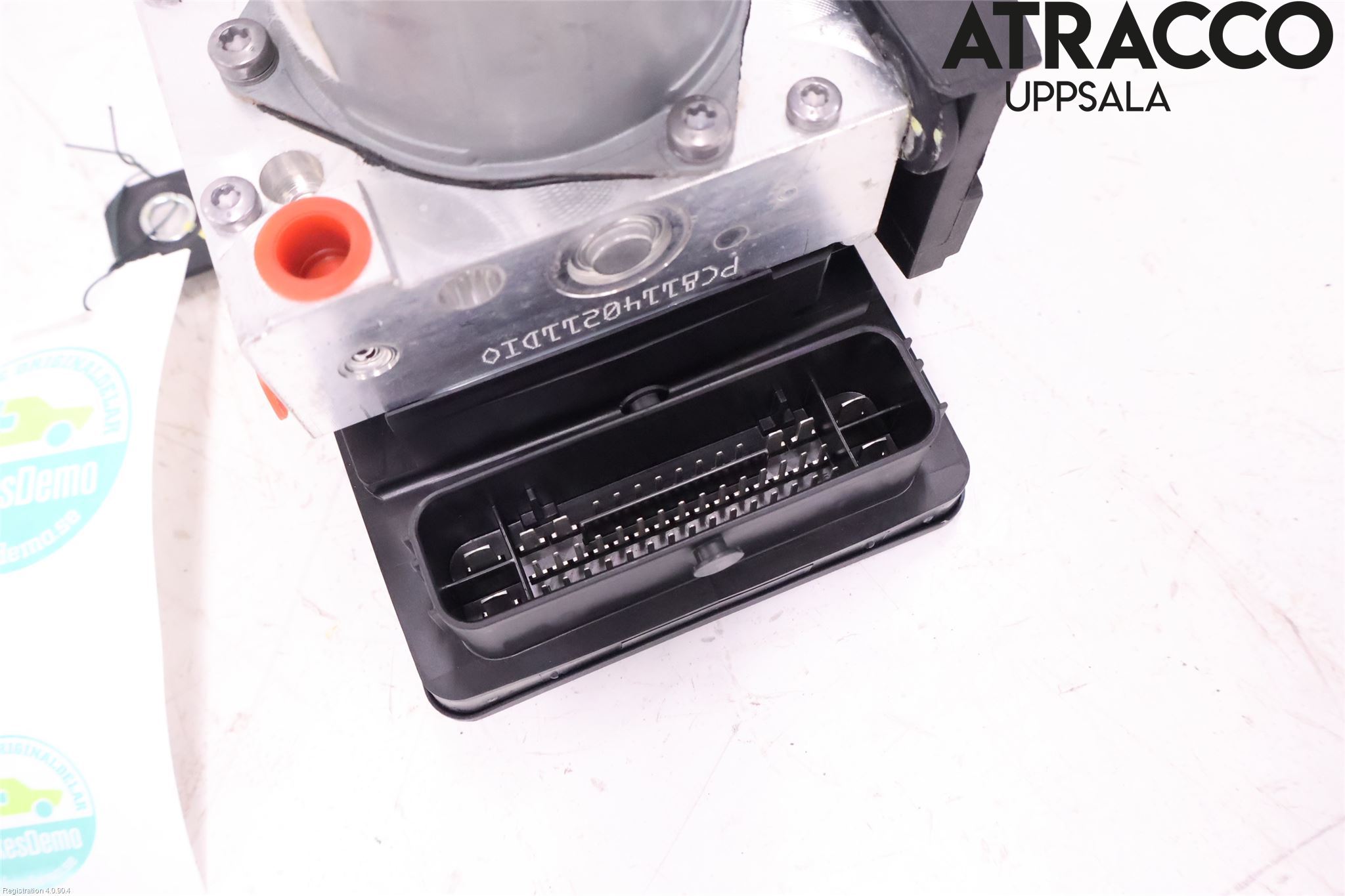 Fiat 500X 15- Abs Hydraulaggregat