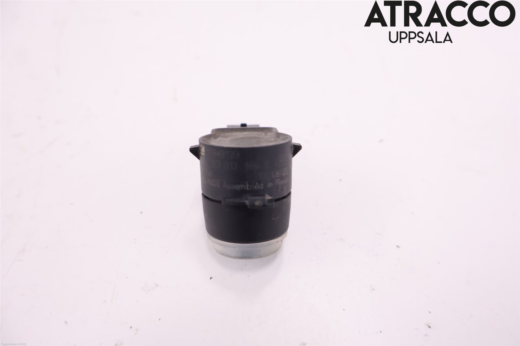 Saab 9-5 10-12 Parkeringshjälp Backsensor