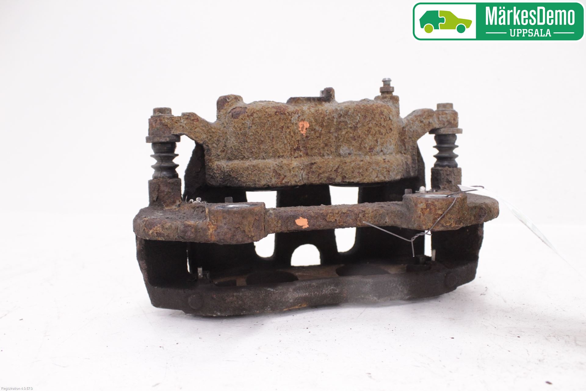 Fiat FREEMONT Bromsok Fram Höger