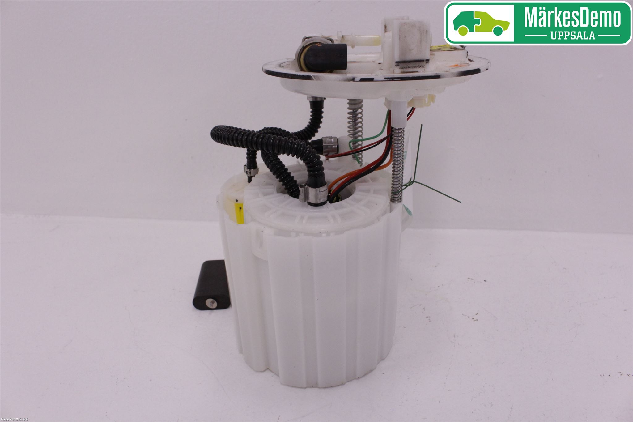 Mercedes-Benz MB B-KLASS (W246/W242) 12-19 Bränsle Insppump Bensin