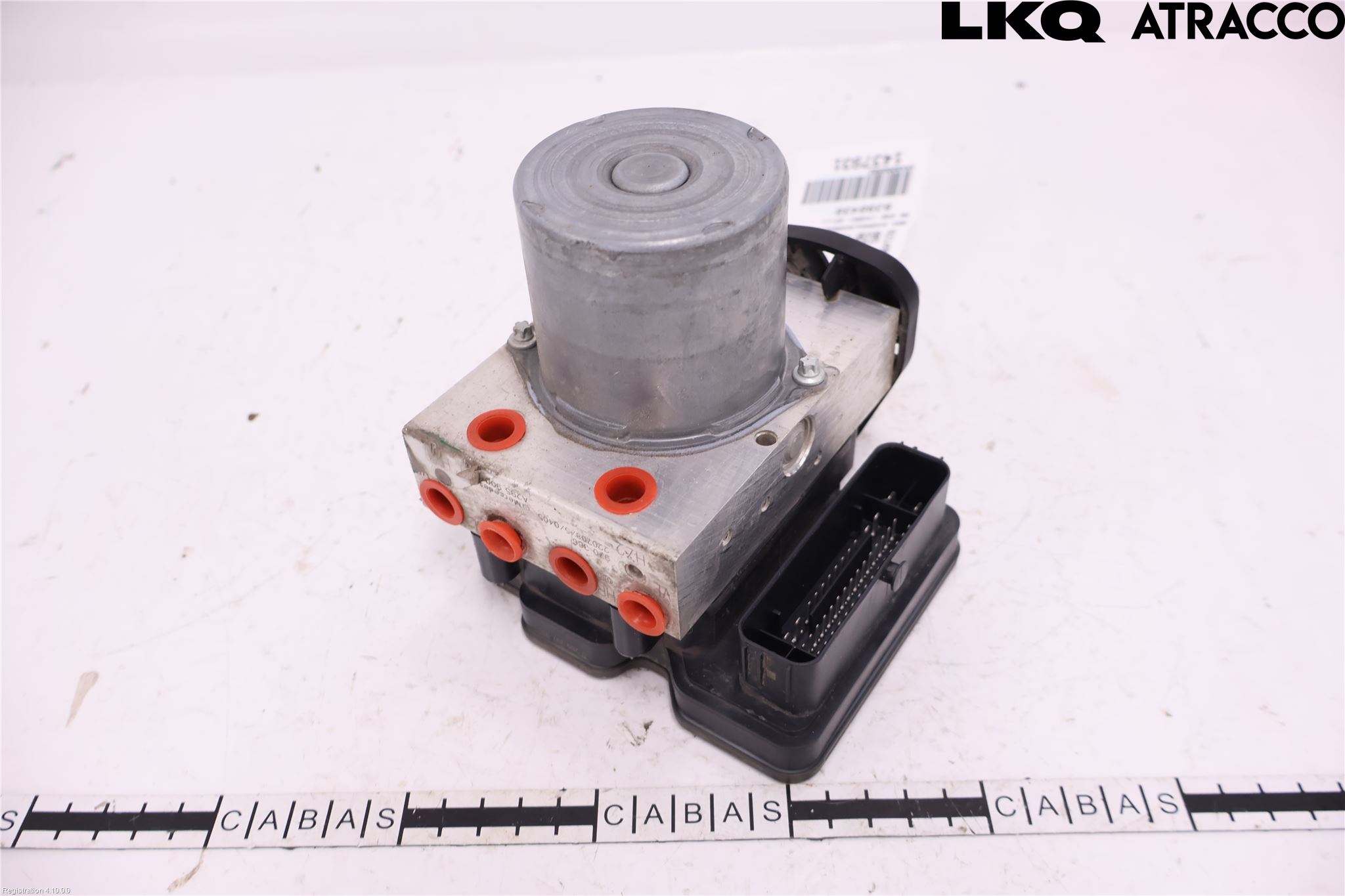 Mercedes-Benz MB EQE (V295) 22- Abs Hydraulaggregat