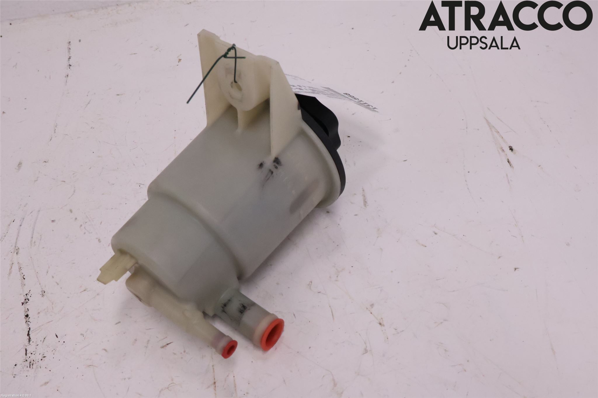 Ford MUSTANG V 05-14 Styrservooljebehållare