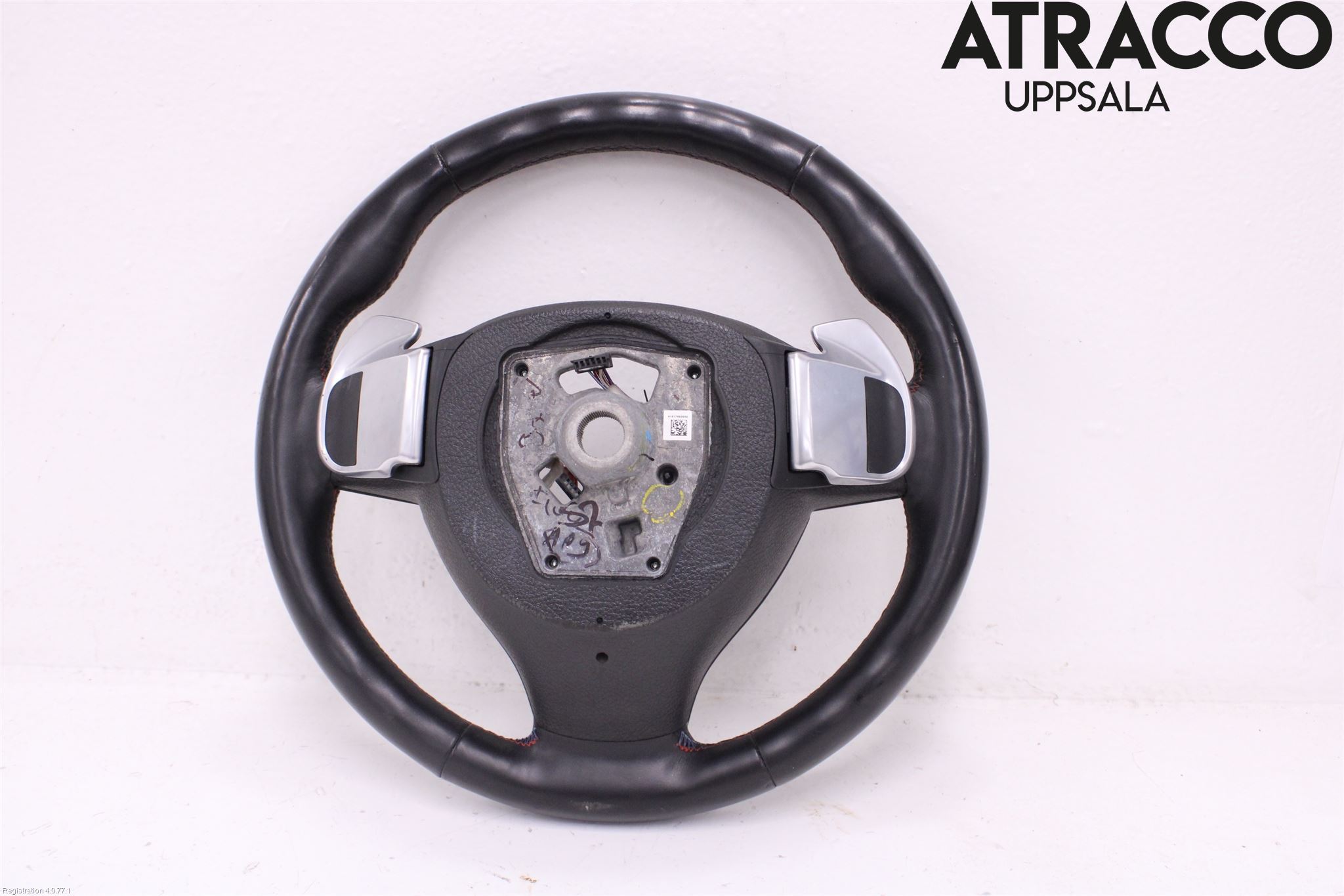 BMW 5 F10/F11/F18 09-17 Ratt