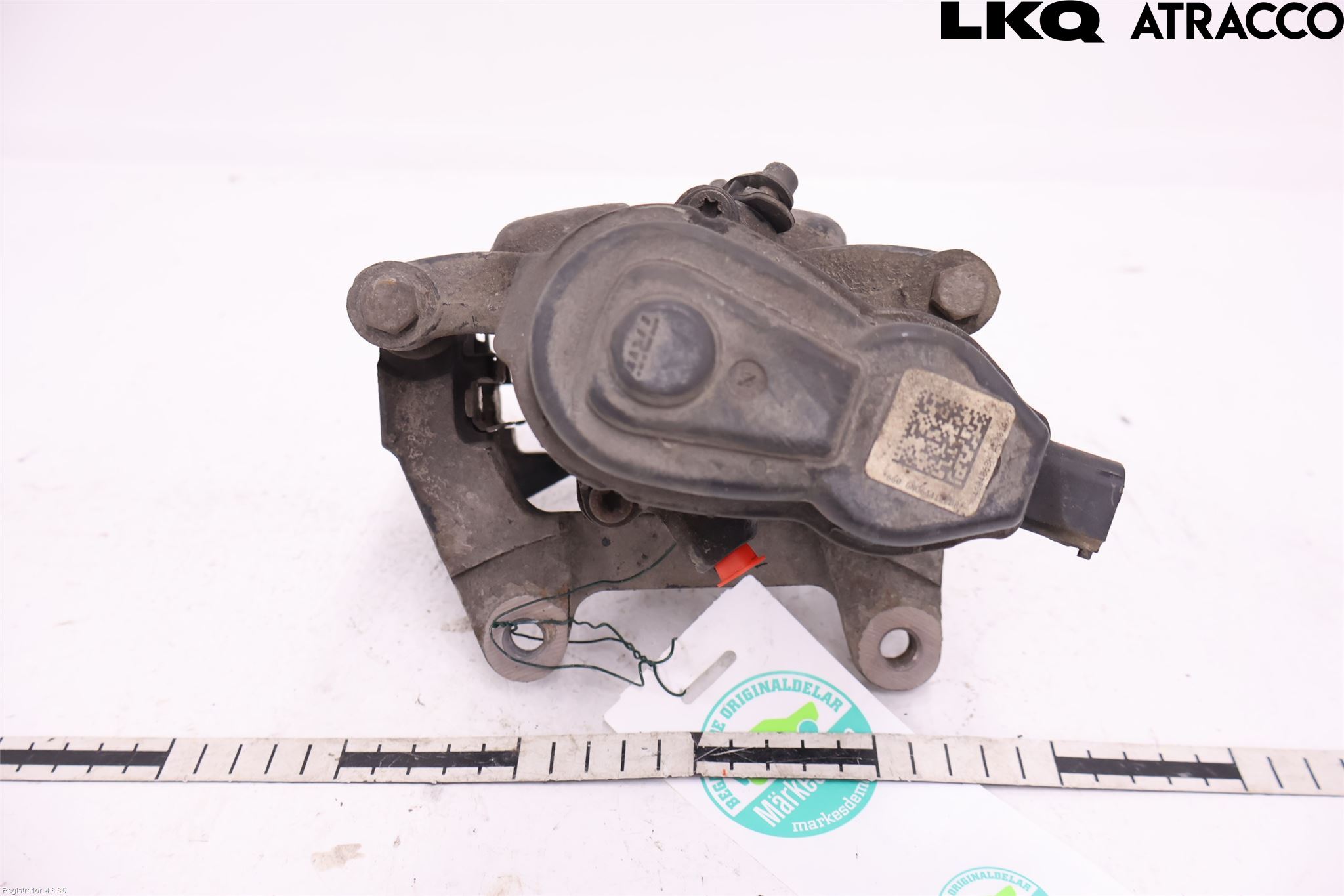 Audi A6/S6 4G 11-18 Bromsok Bak Höger