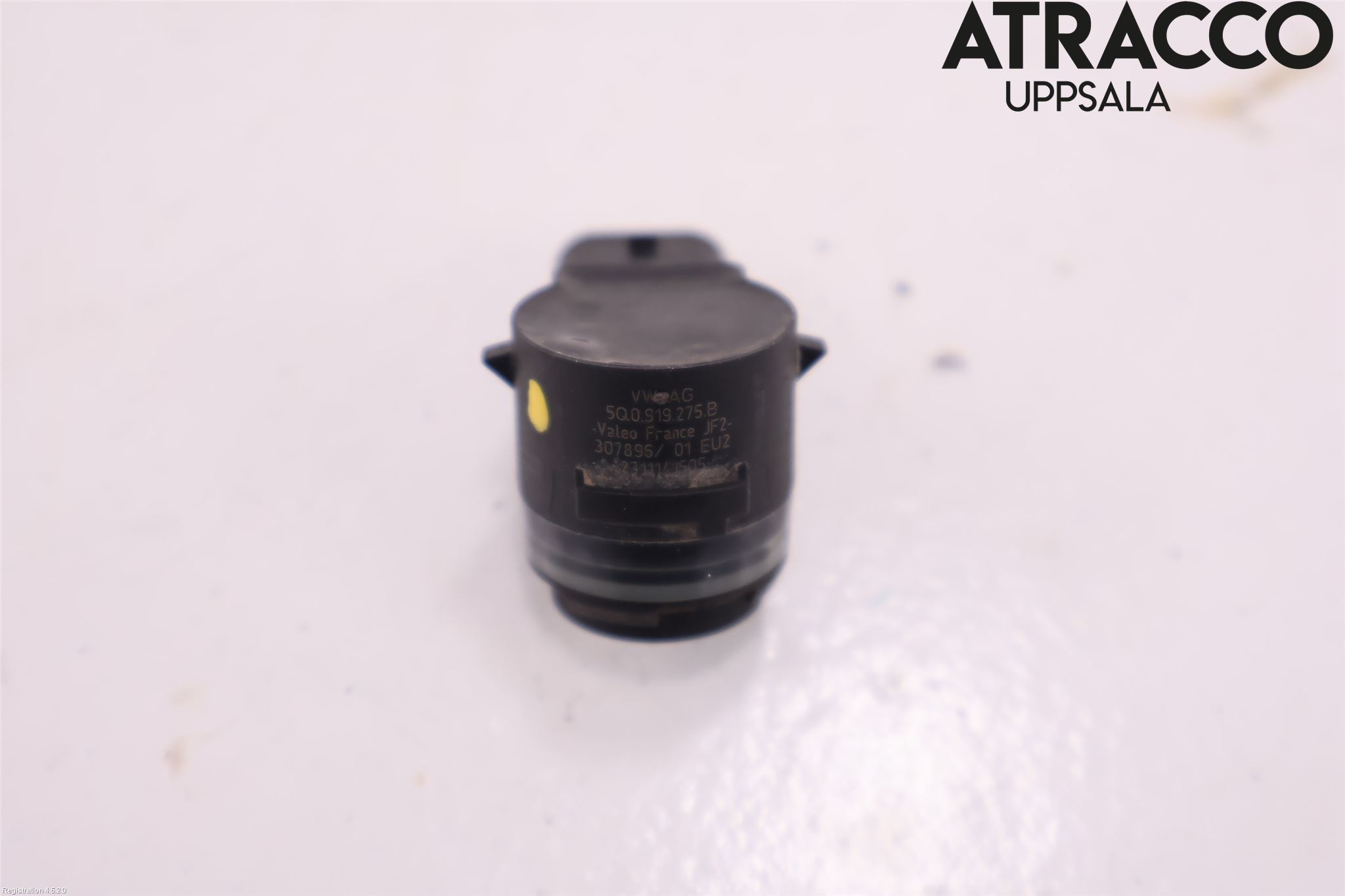 Volkswagen VW PASSAT 15-19 Parkeringshjälp Backsensor