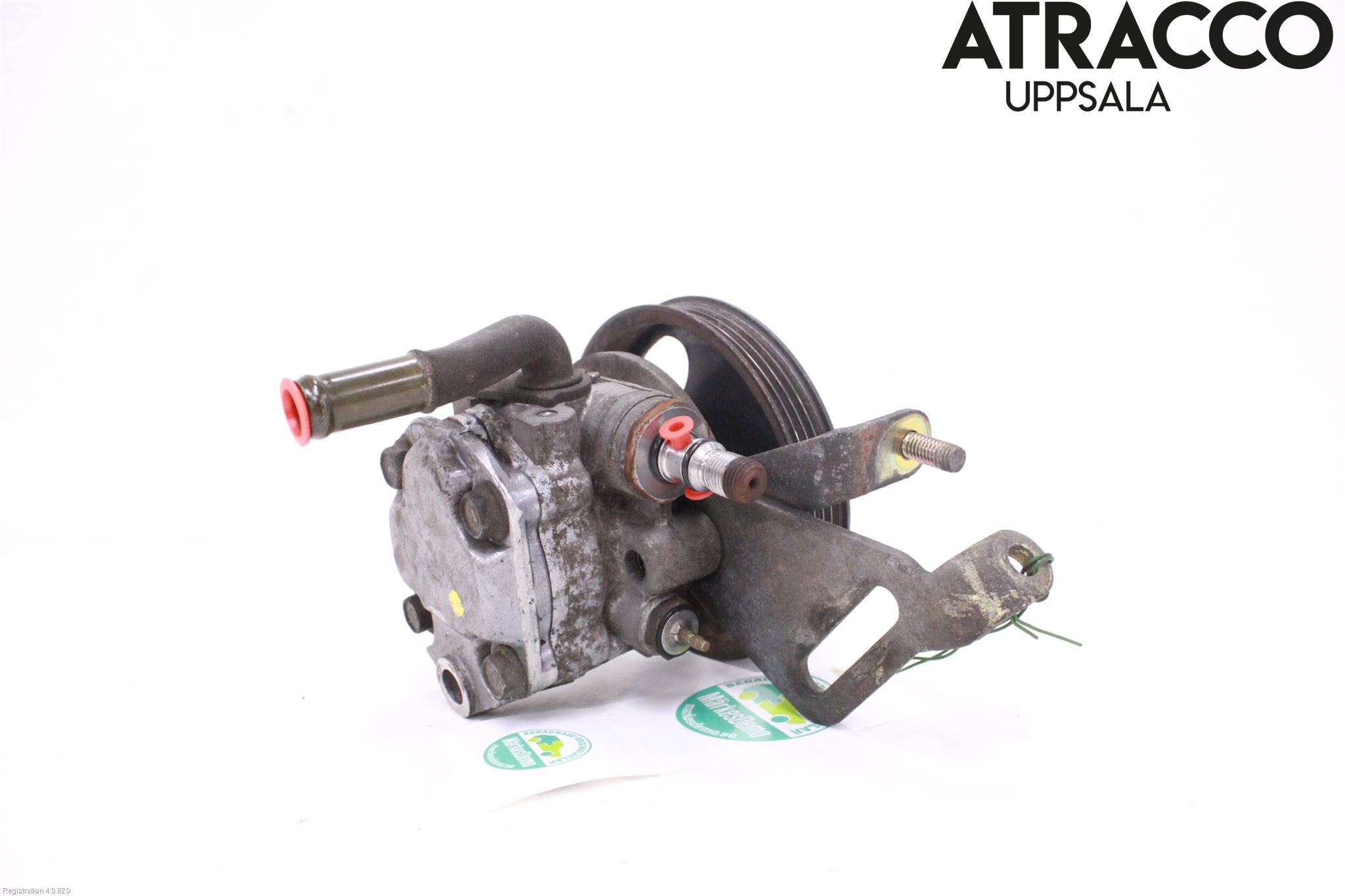 Mazda MX-5 II MIATA  98-05 Styrservopump