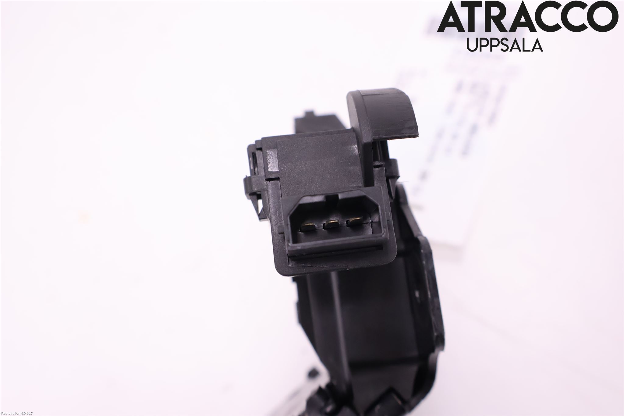 Audi TT/TTS 07-14 Låskista Baklucka