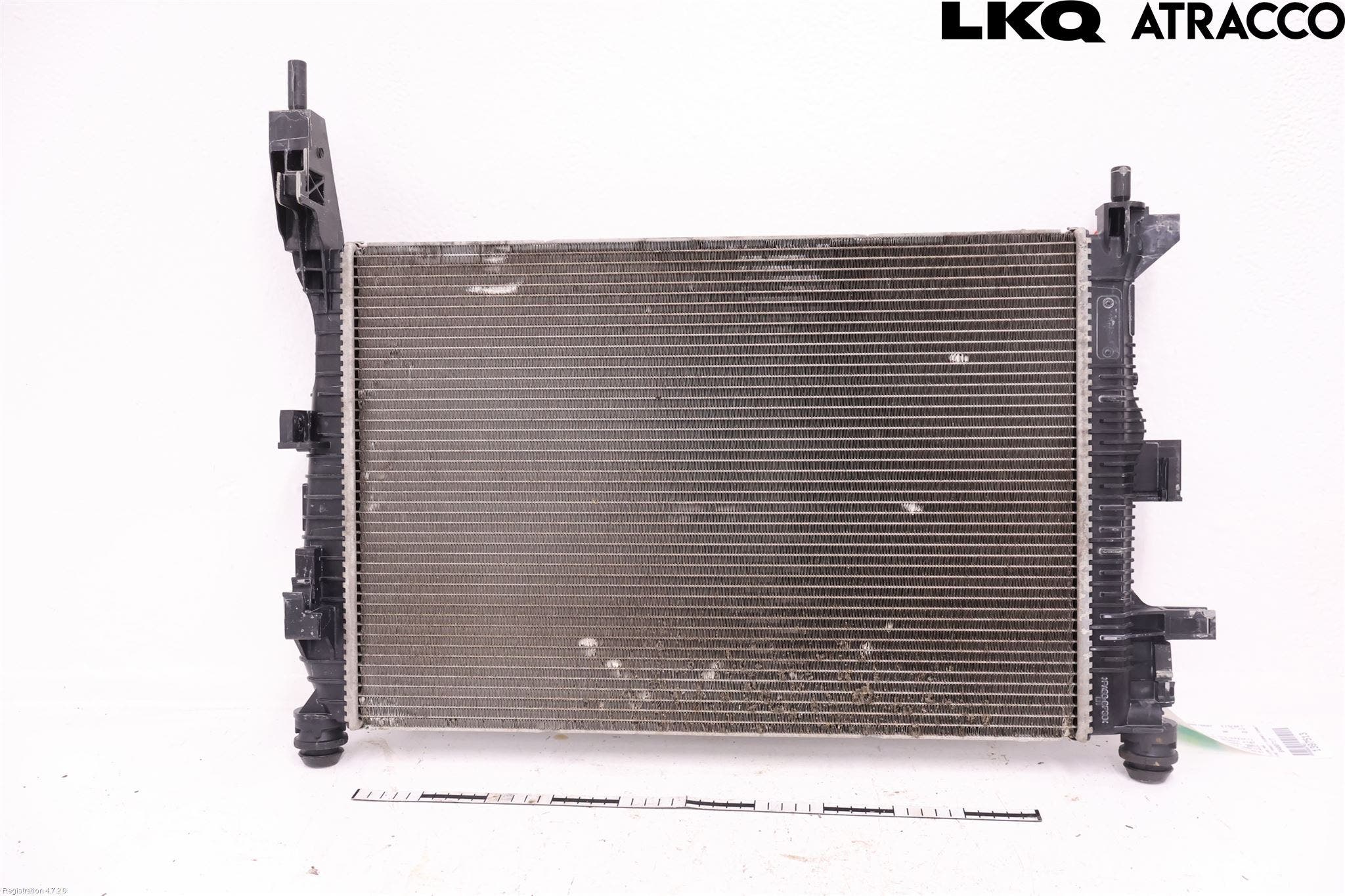 Ford TRANSIT/TOURNEO CONNECT 13-22 Kylare Man