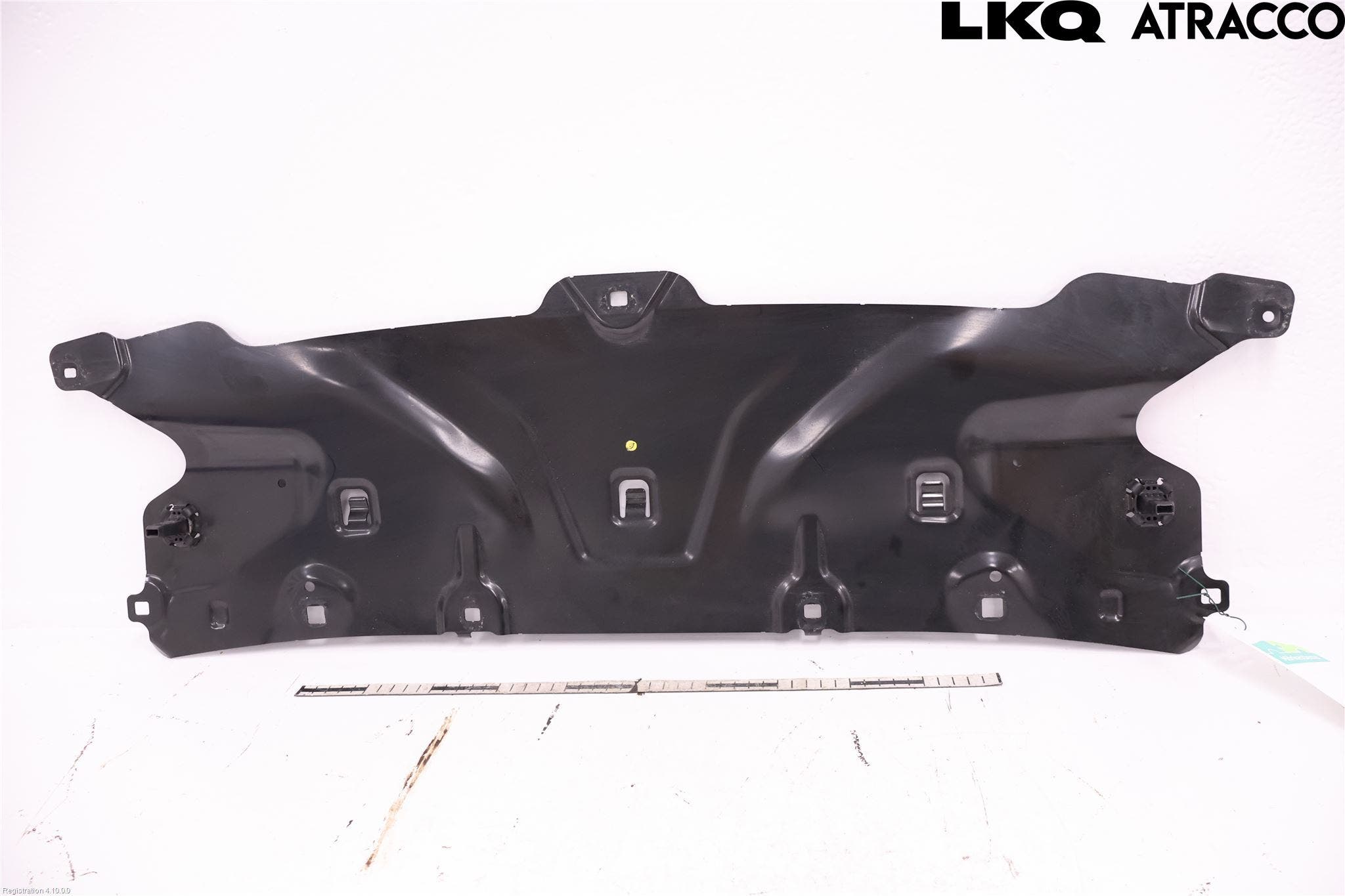 BMW 5 G30/G31/F90 17-23 Frontplåt