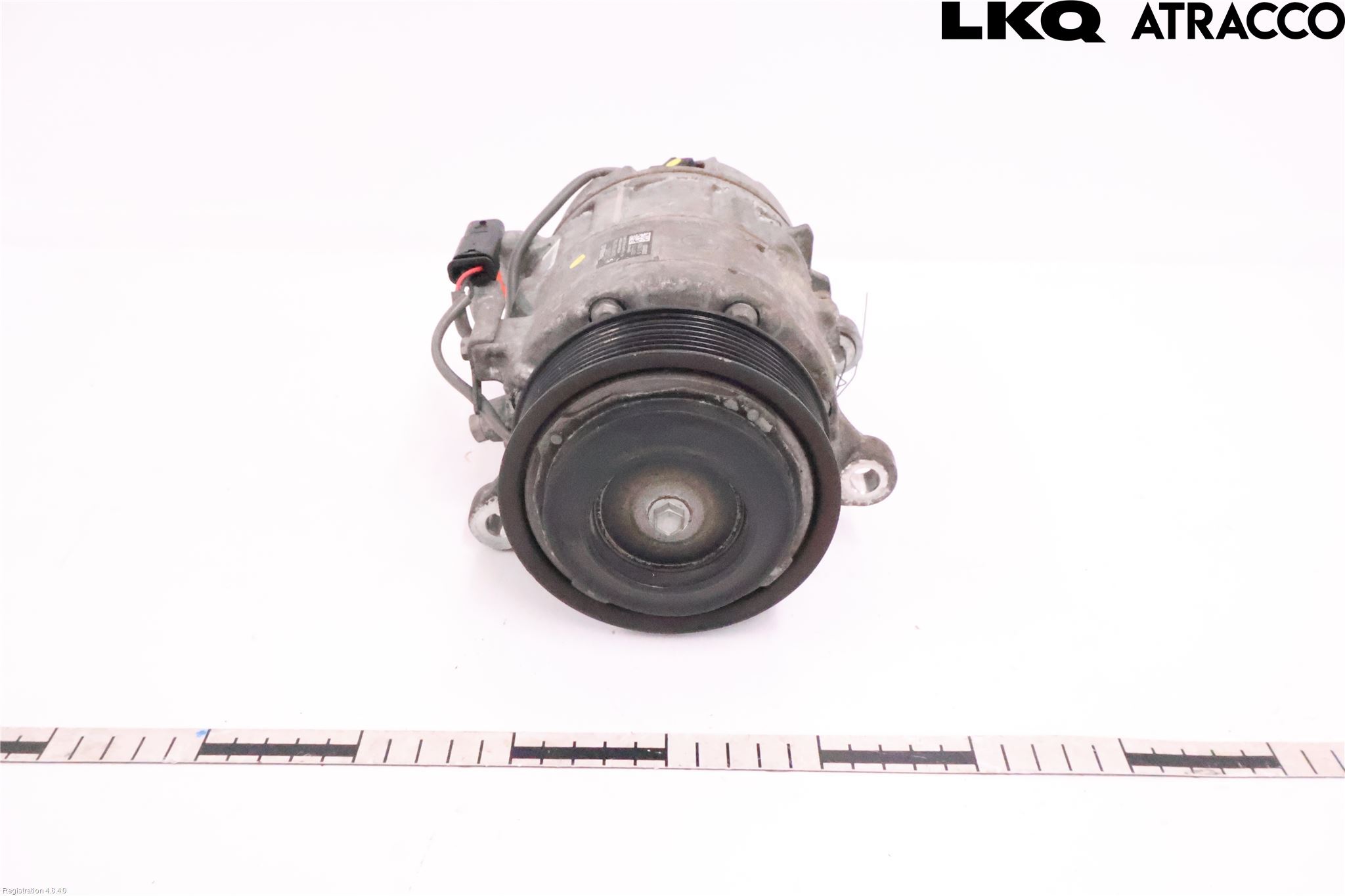 BMW 5 G30/G31/F90 17-23 Ac Kompressor