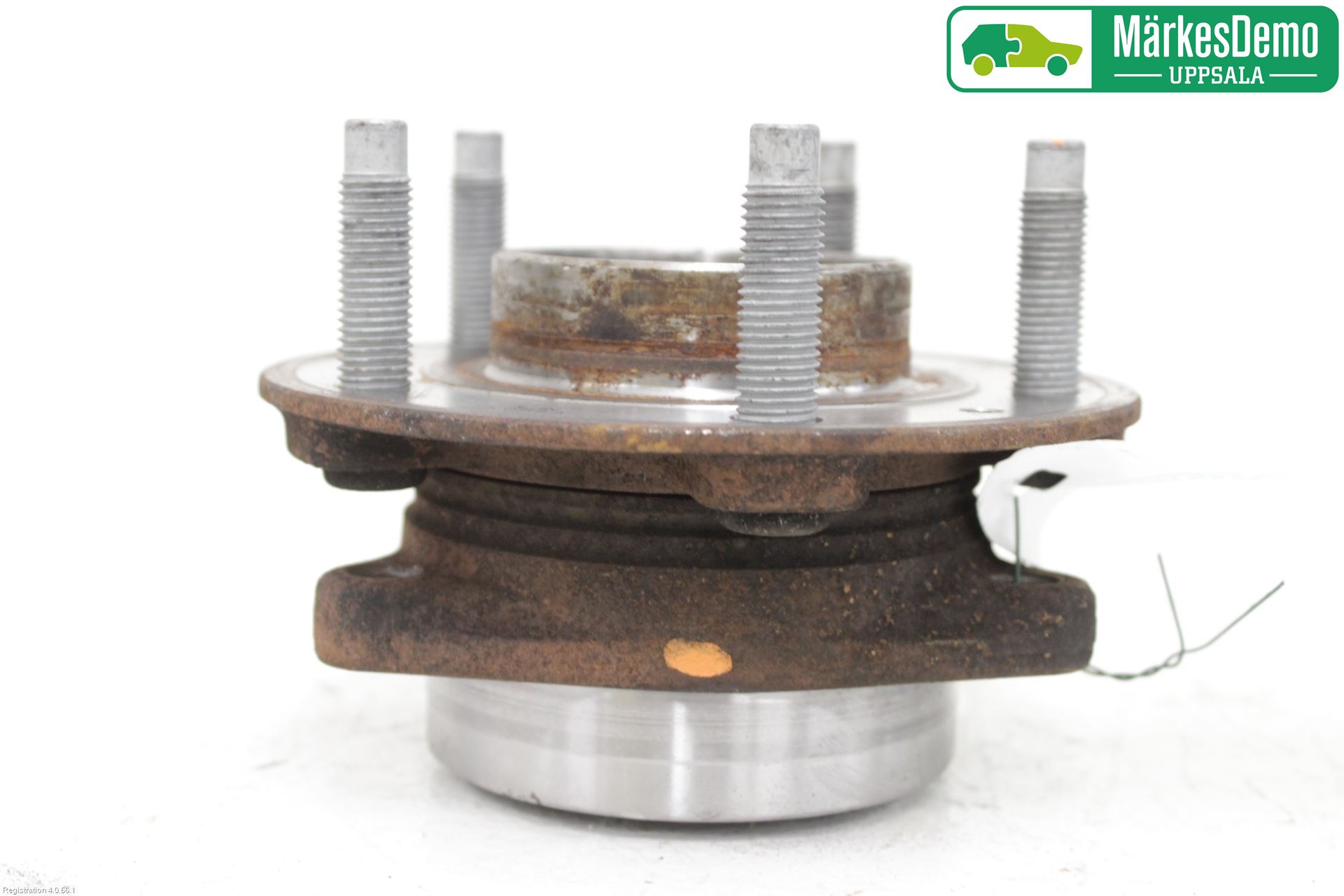 Opel INSIGNIA 17- Nav Fram