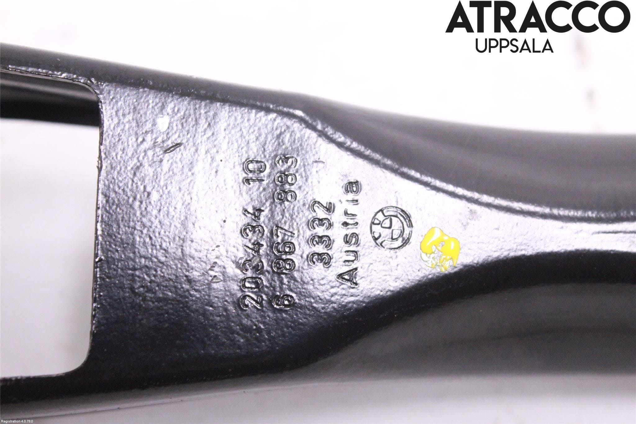 BMW i3 I01 13-22 Bärarm Bak Vänster