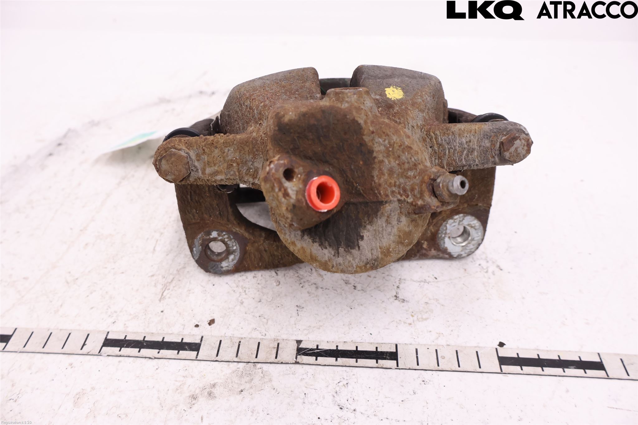 Suzuki SX4 10-13 Bromsok Fram Höger