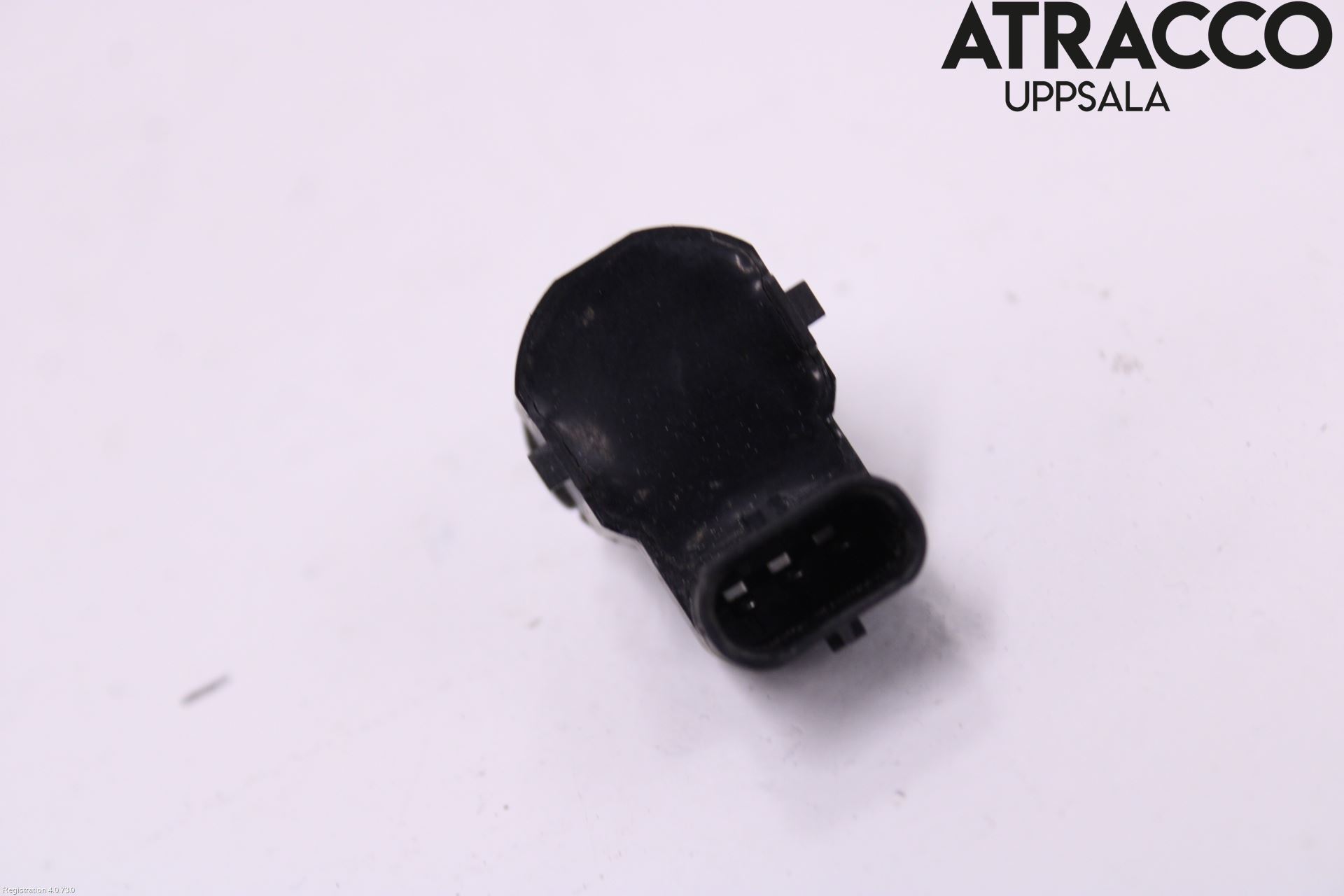 Skoda SUPERB 09-15 Parkeringshjälp Frontsensor
