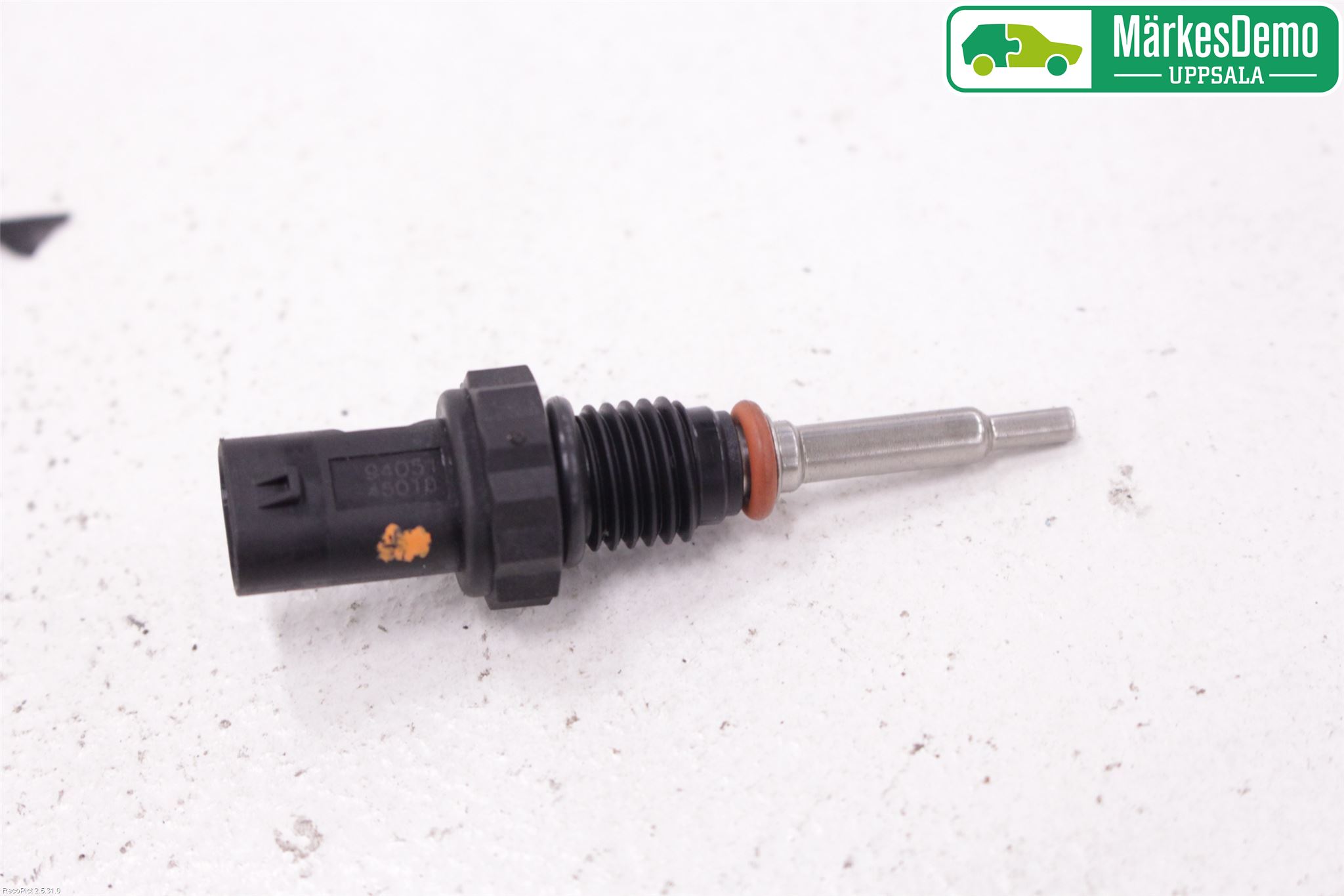 BMW 5 G30/G31/F90 17-23 Givare Insugsluft Temperatur