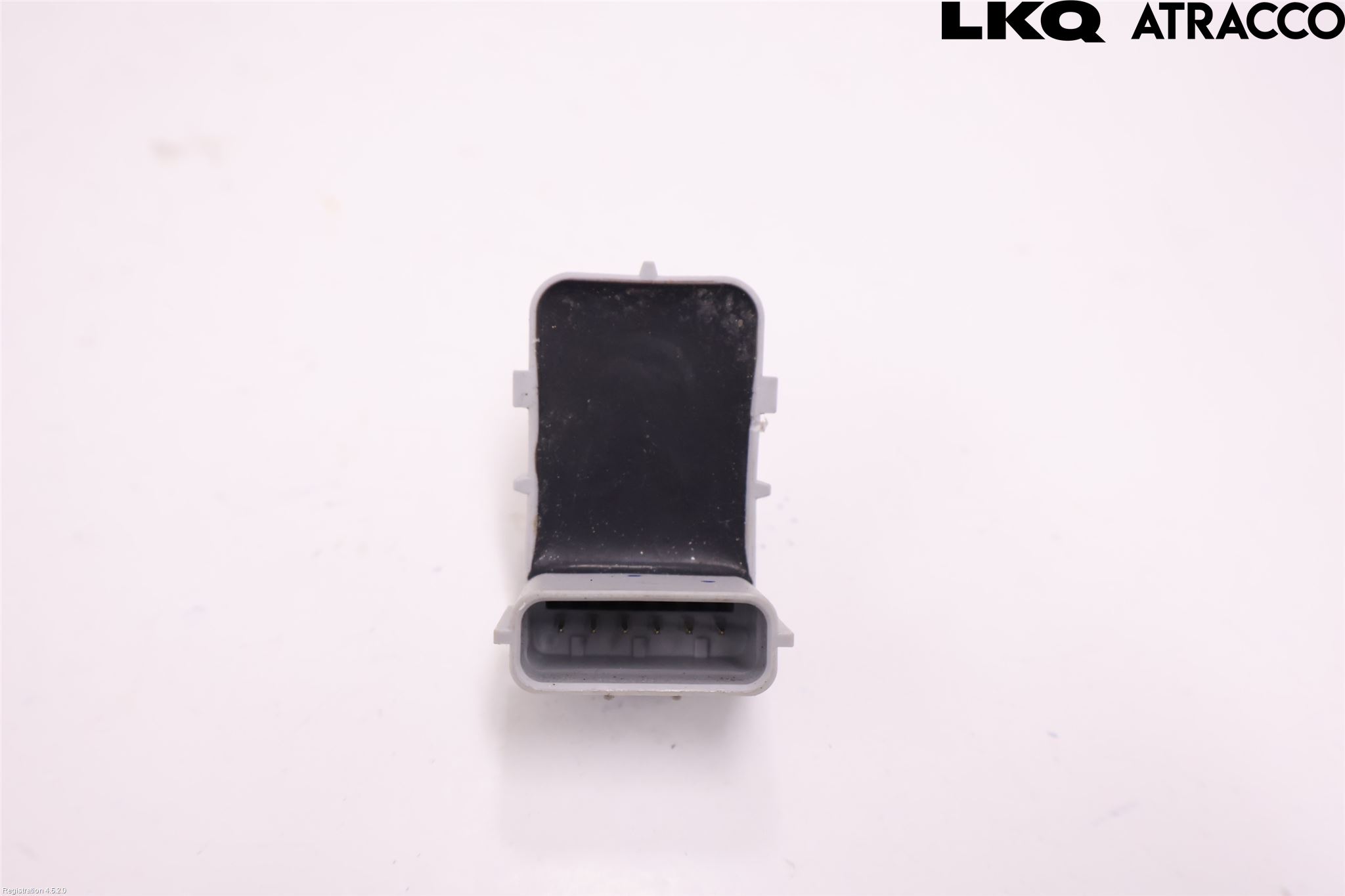 Hyundai i10 BA 14-16 Parkeringshjälp Backsensor