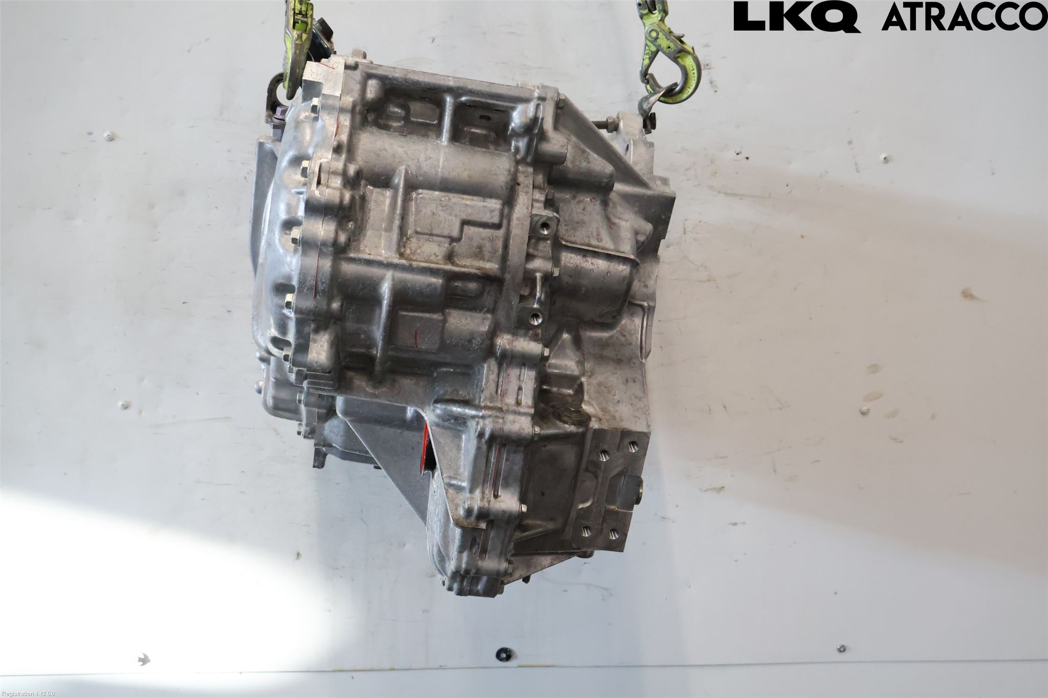 Lexus ES 250/300/330 Växellåda Automat