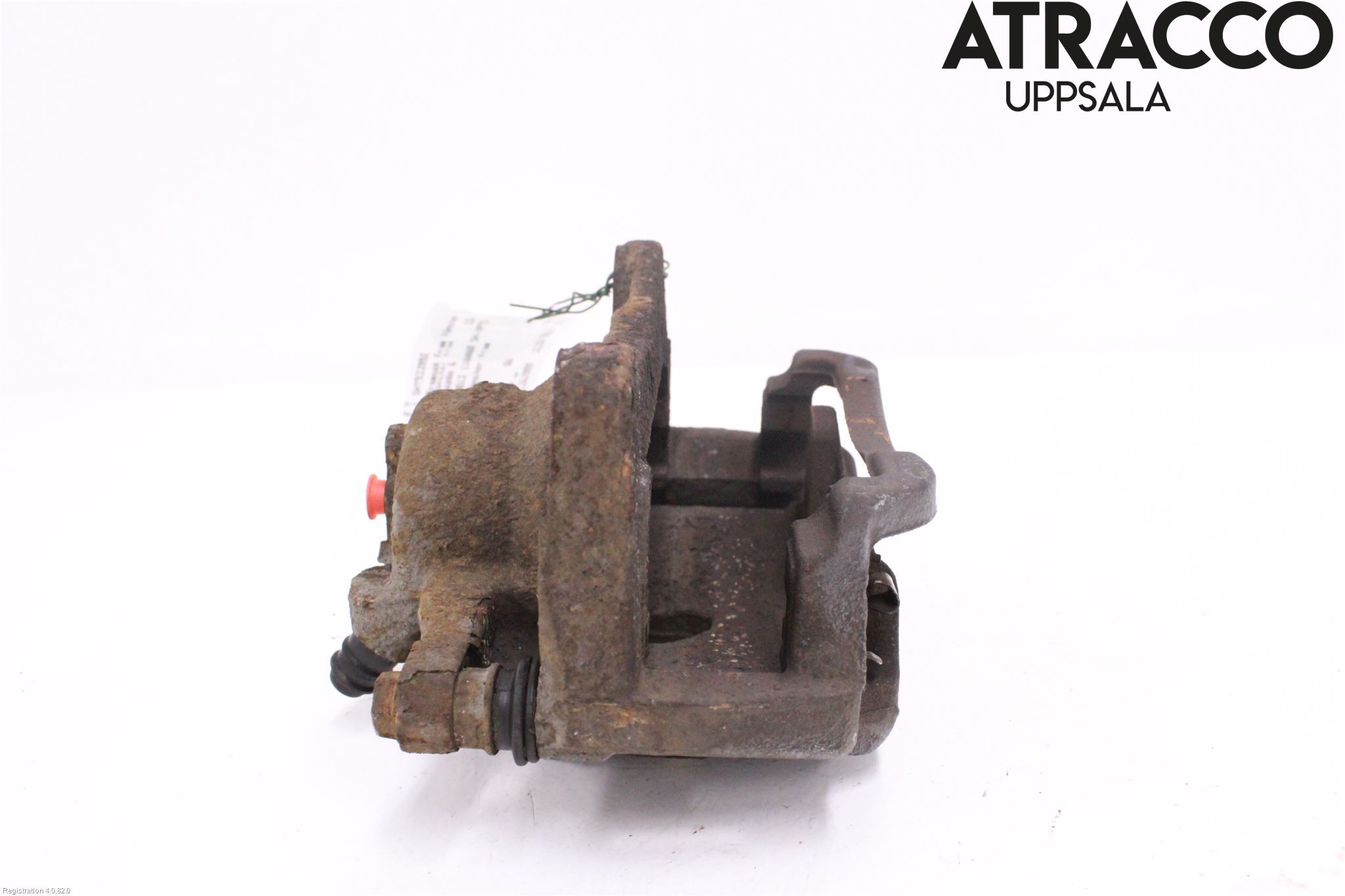 Mazda 6 13- Bromsok Fram Vänster