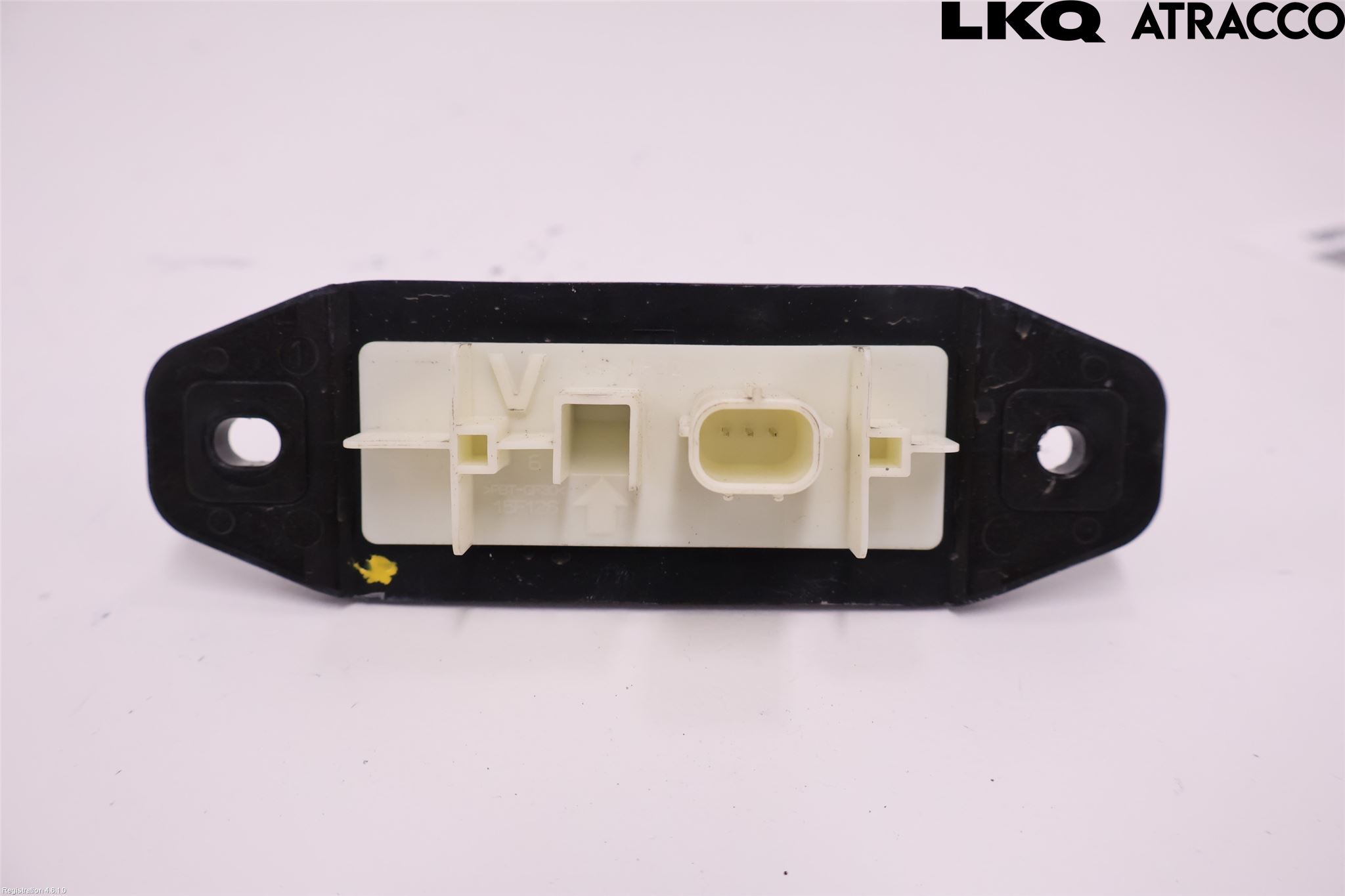 Toyota COROLLA 19- Bakluckehandtag