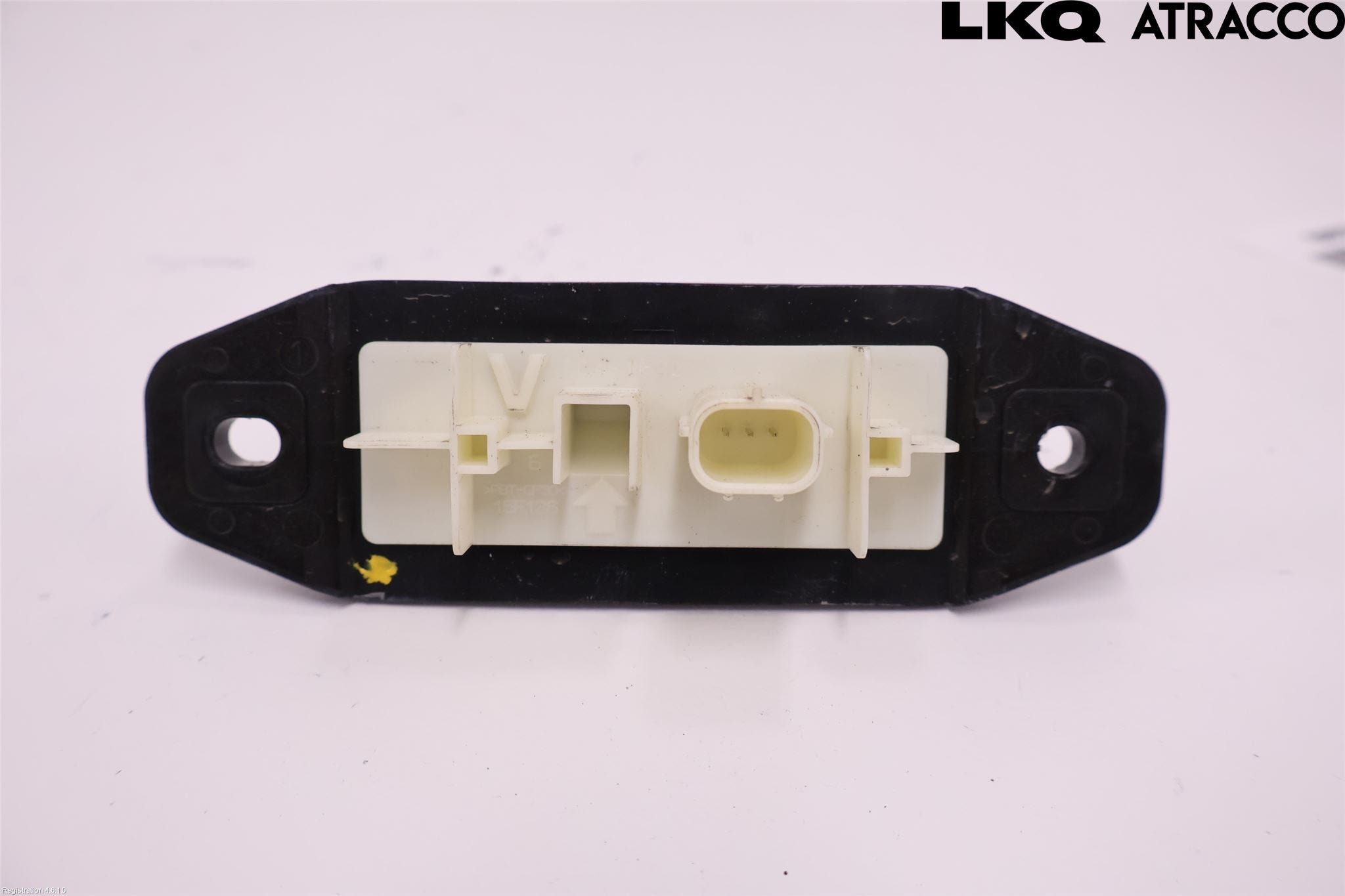 Toyota COROLLA 19- Bakluckehandtag