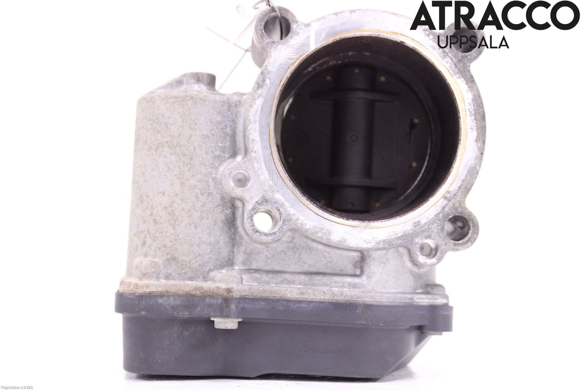 Skoda FABIA 07-14 Injspjällhus