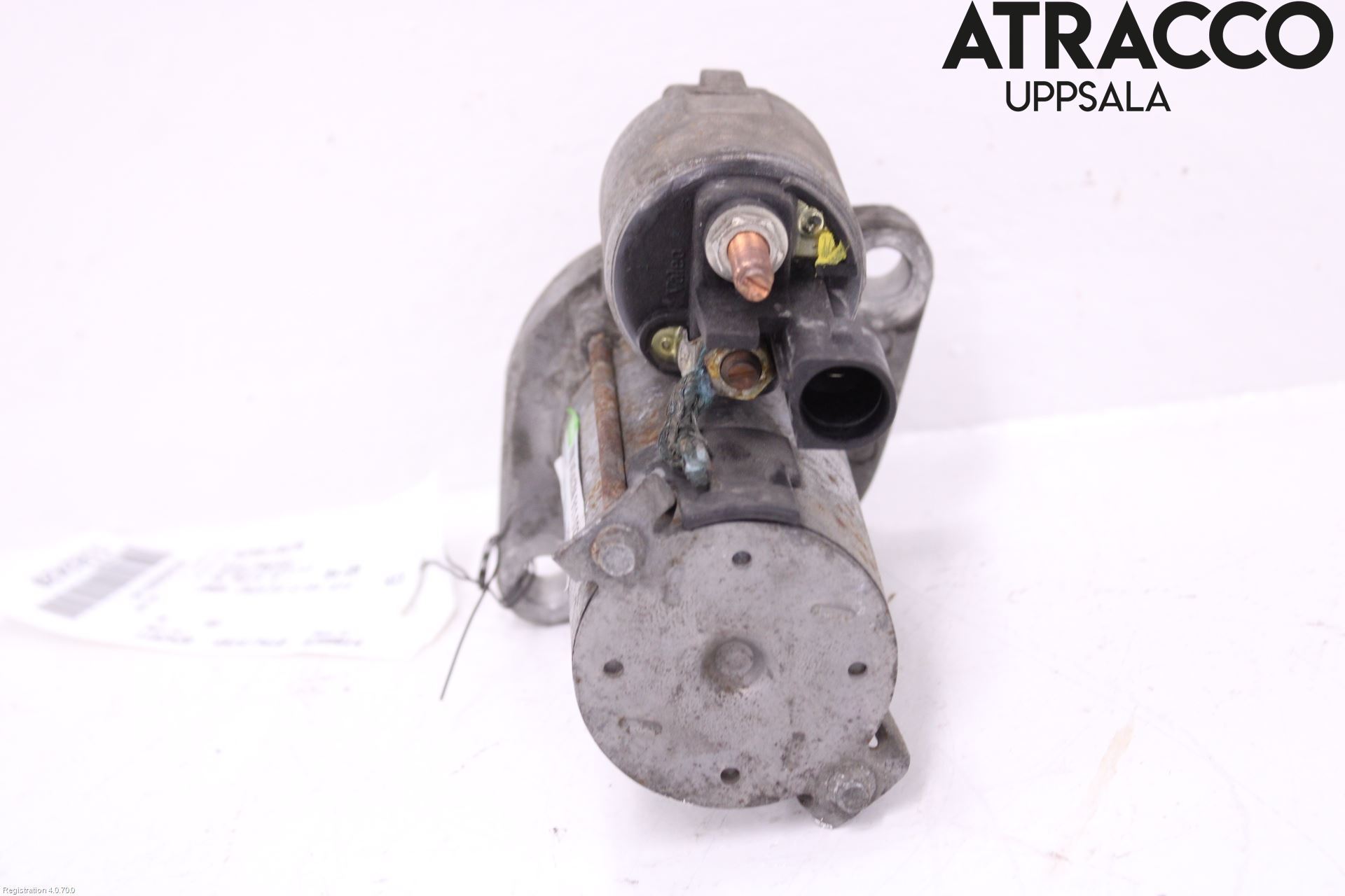 Volkswagen VW GOLF V 04-09 Startmotor