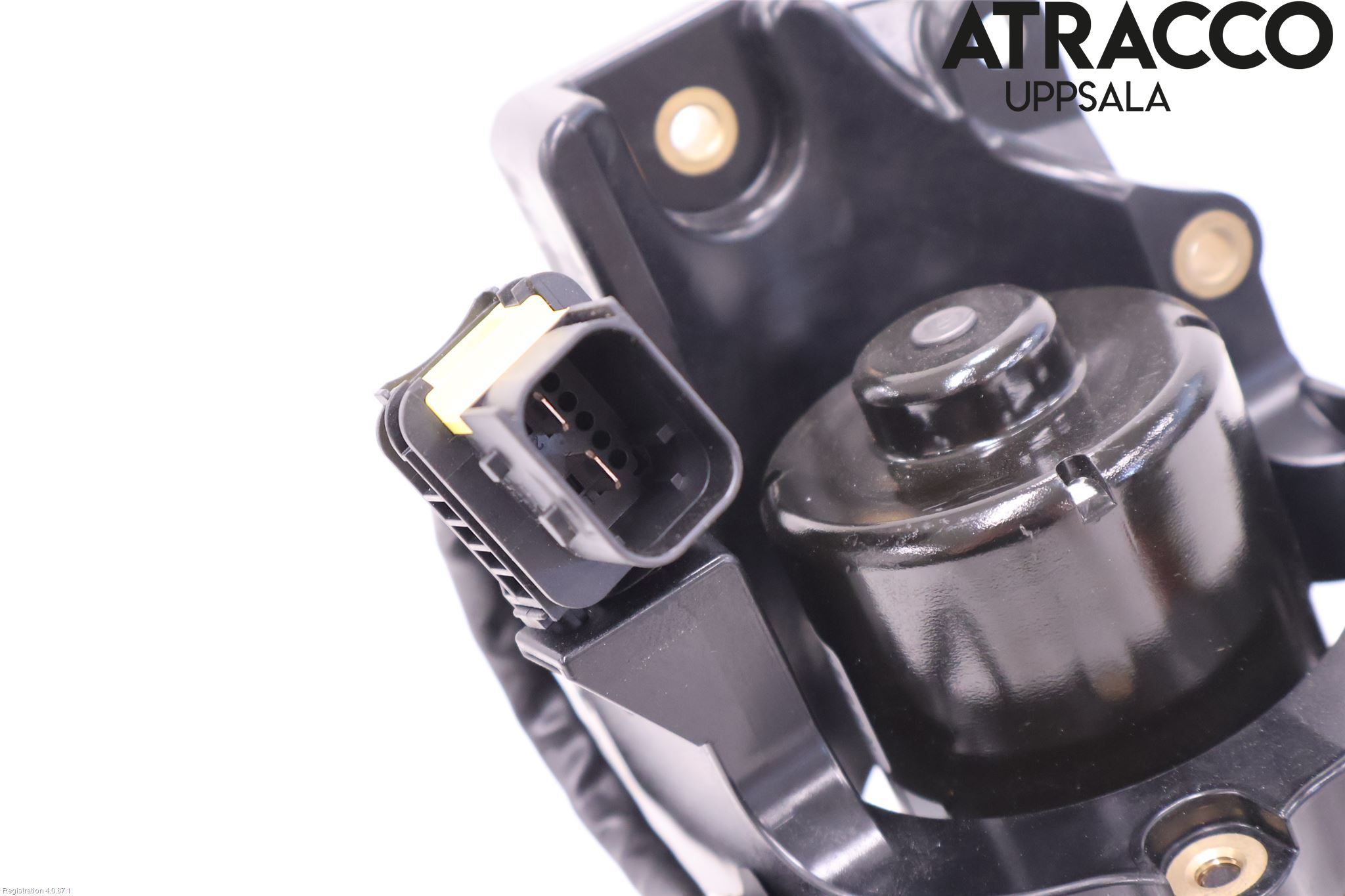 Mercedes-Benz MB EQC (N293) 20- Abs Hydraulpump